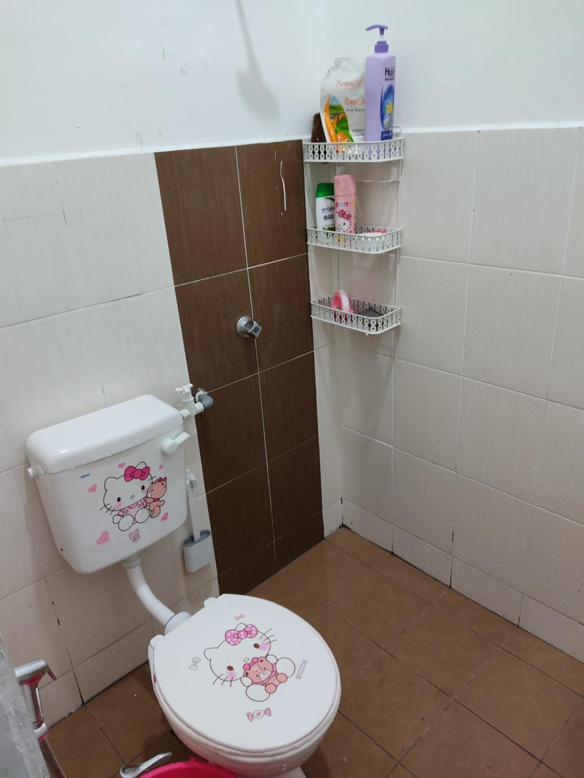 Wan K Homestay Gua Musang photo 7