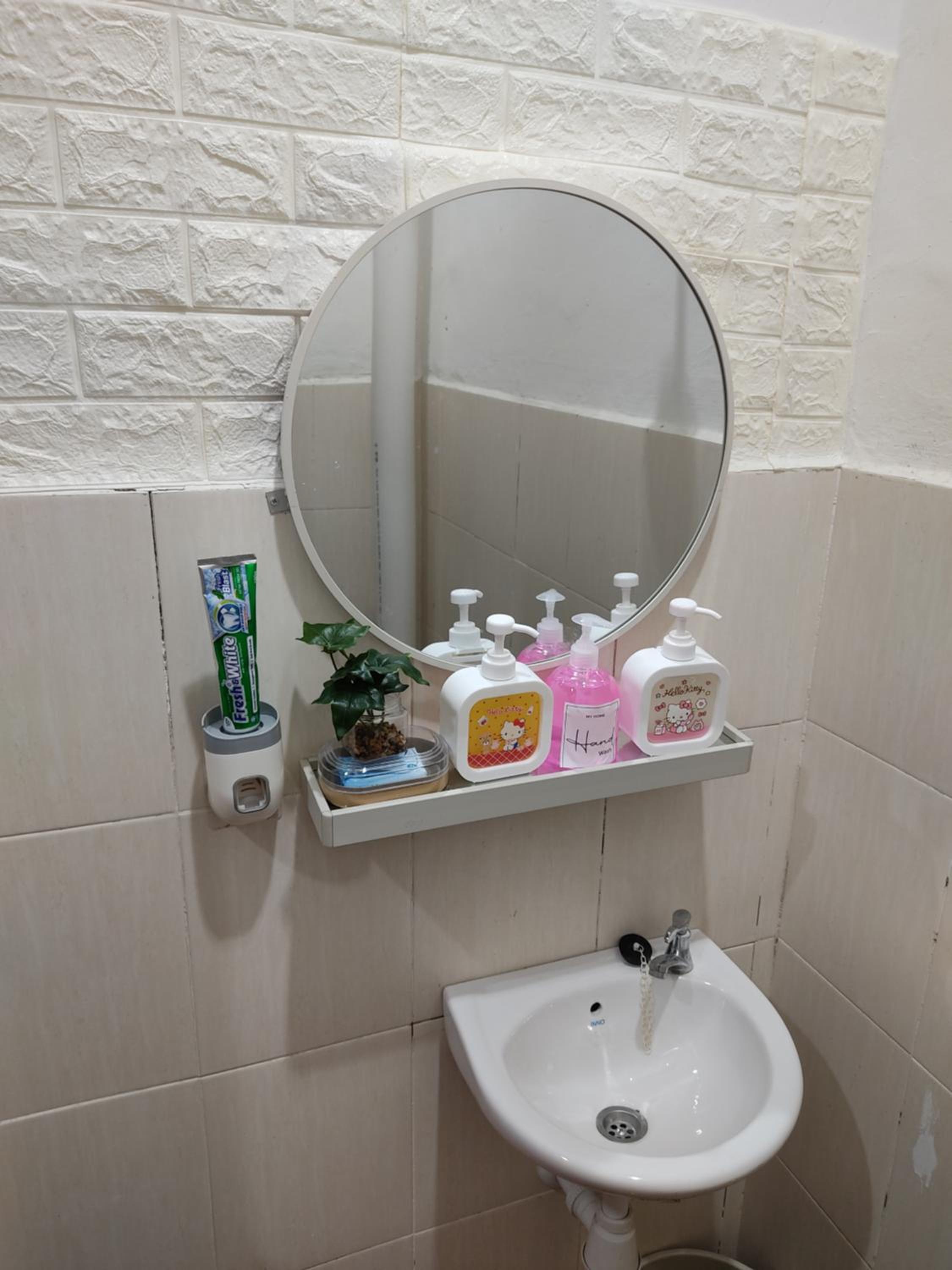 Wan K Homestay Gua Musang photo 8