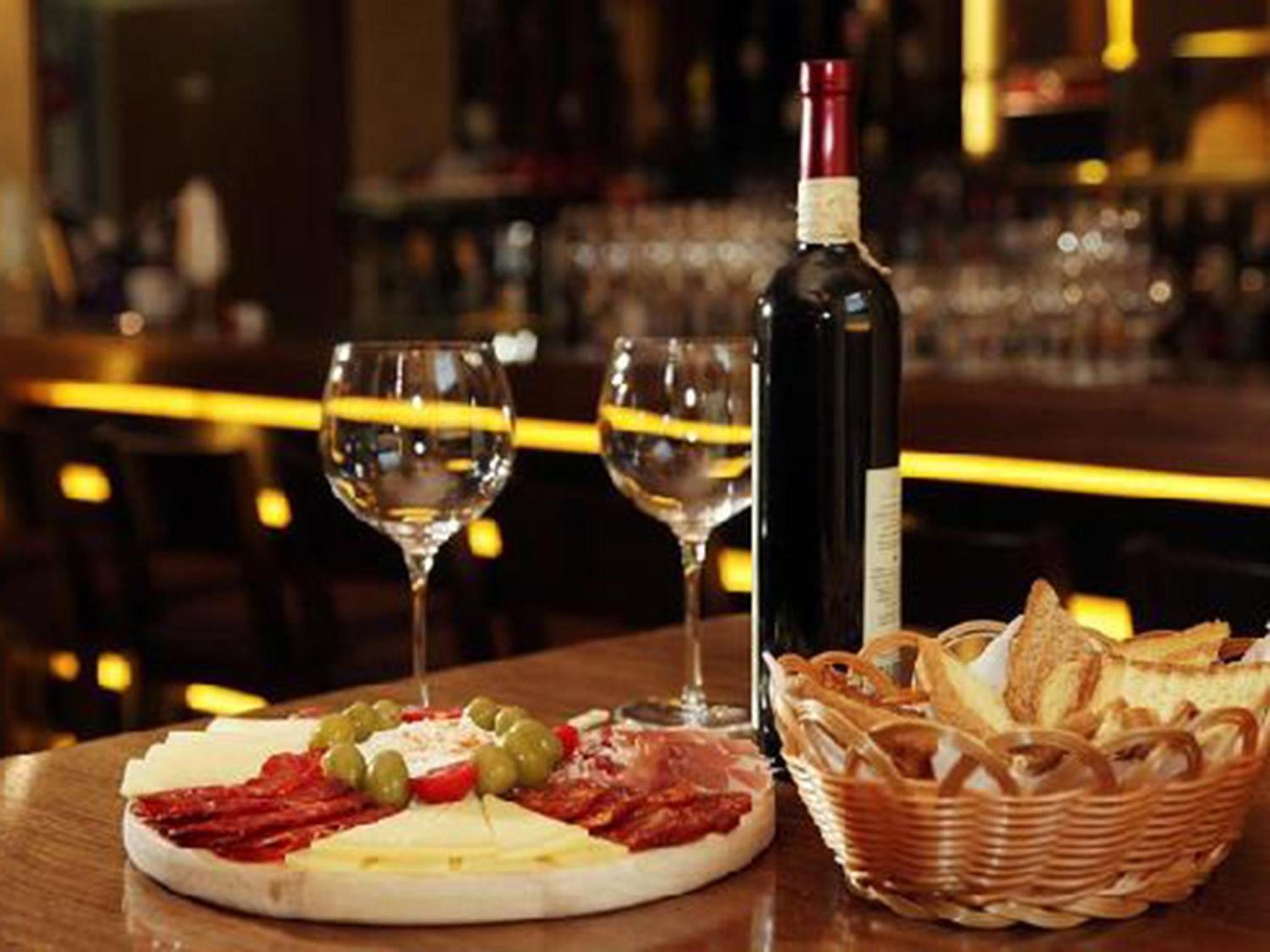 Marmara Place Old City Otel - Image 11