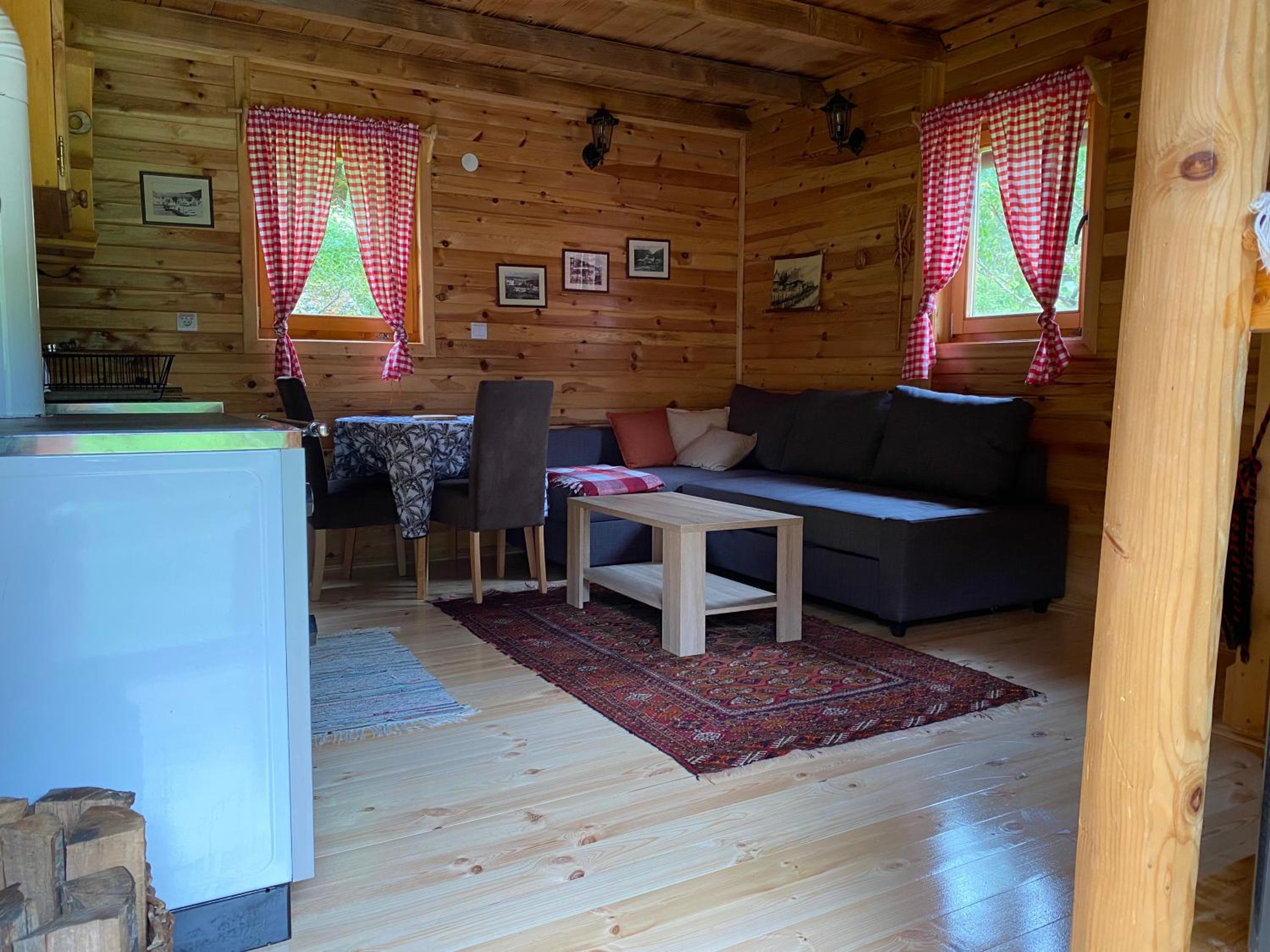 Holiday Home Milica