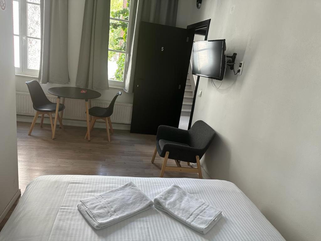 BED Collège