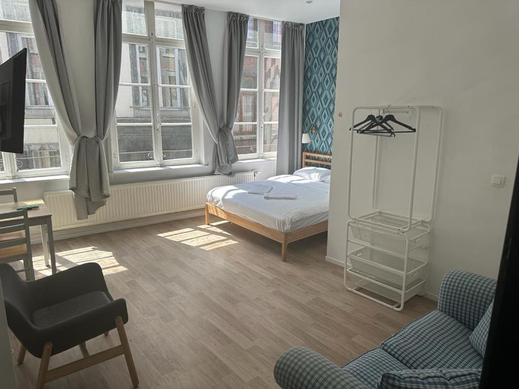 BED Collège