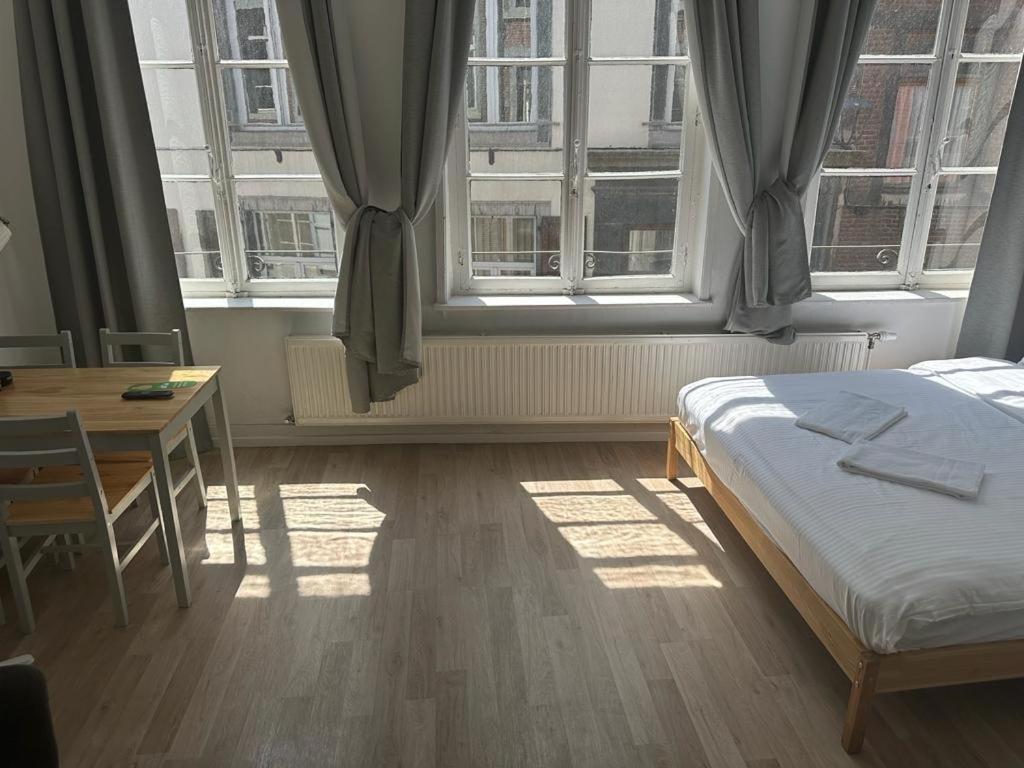 BED Collège