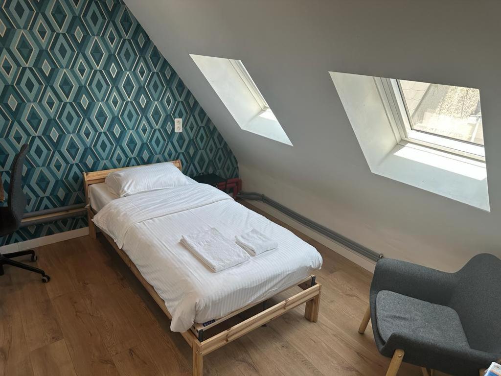 BED Collège