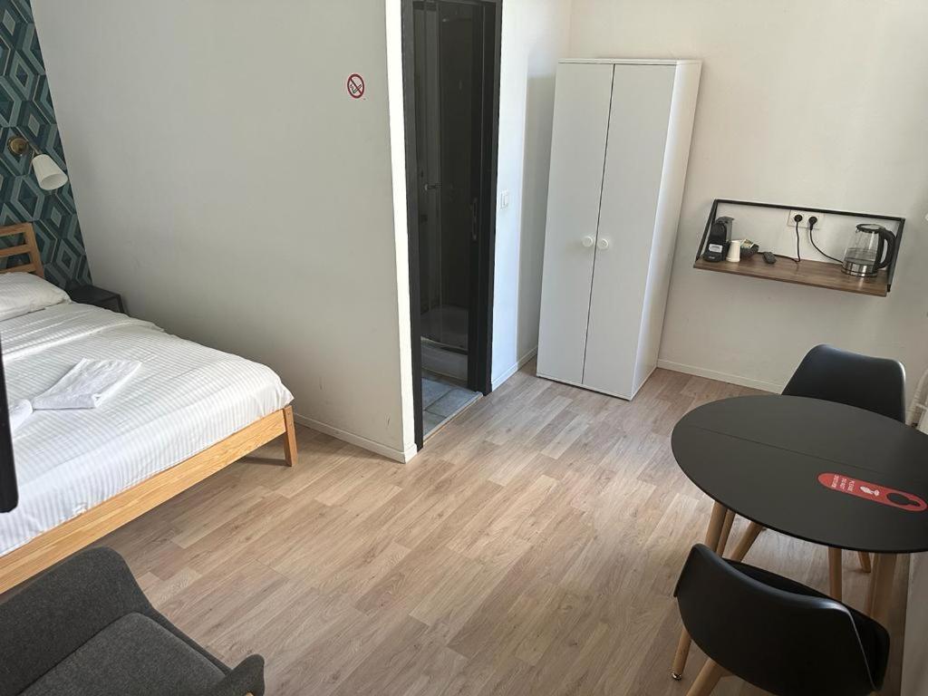BED Collège