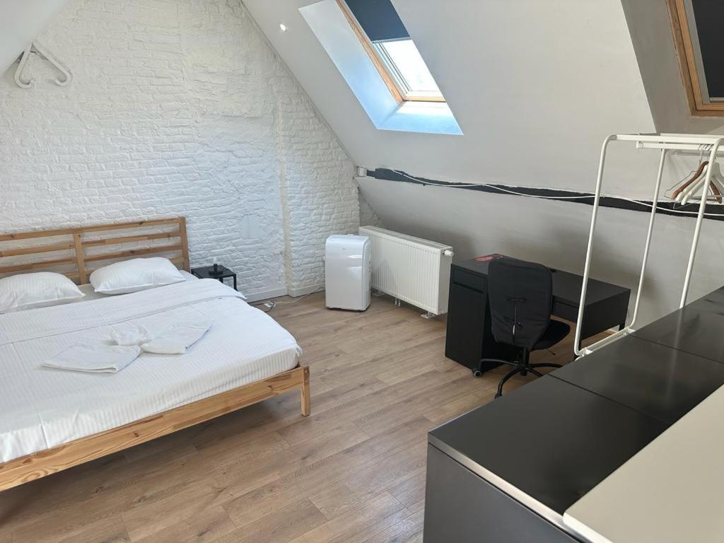 BED Collège