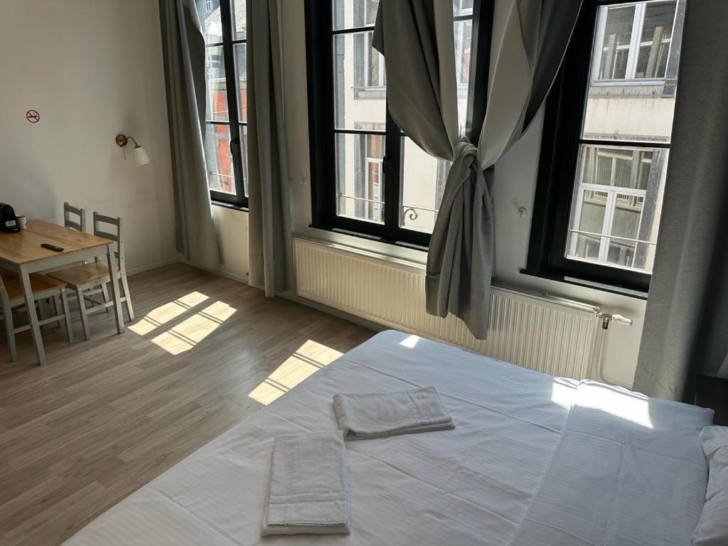 BED Collège