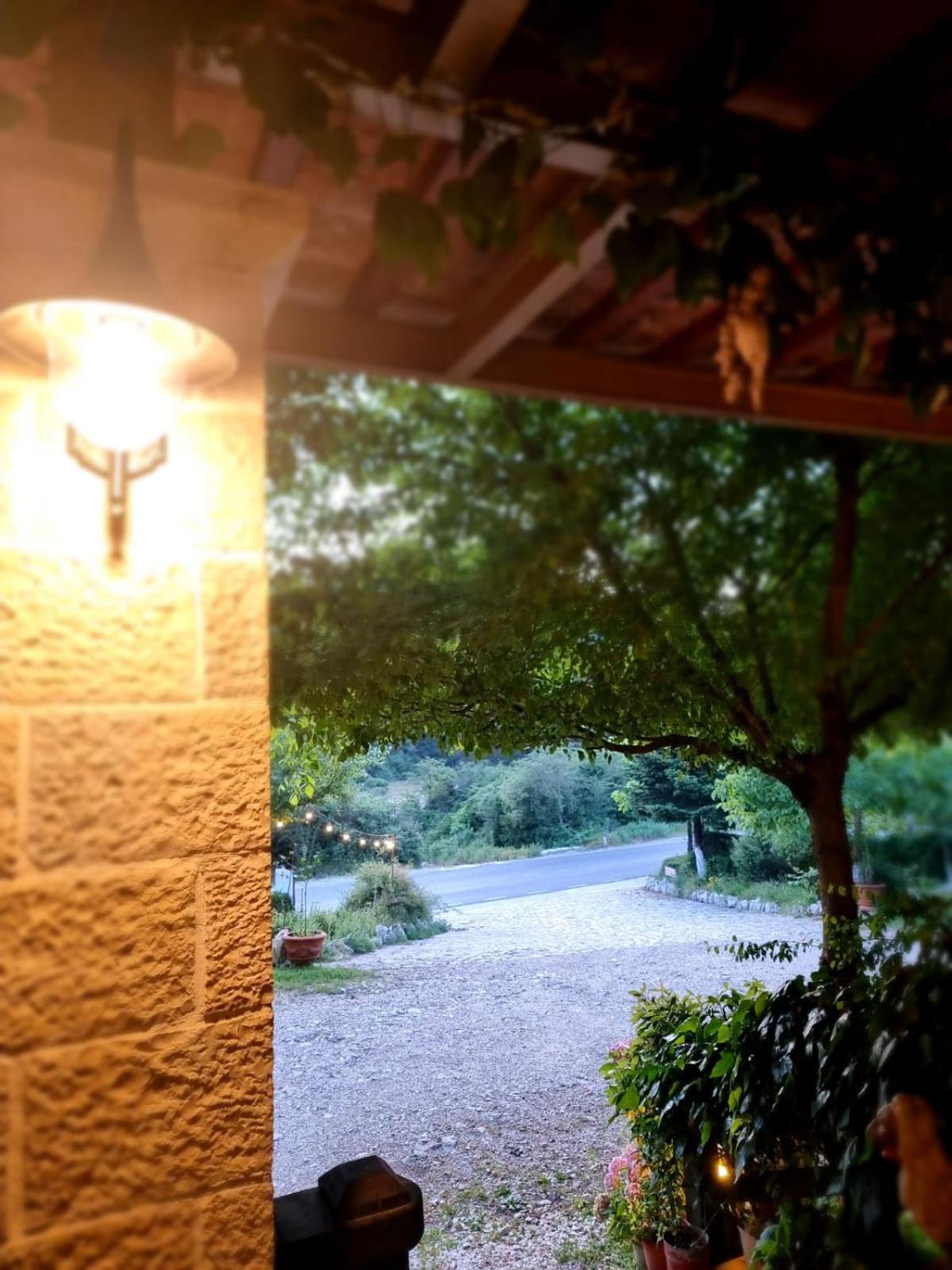 Guesthouse Alberti Llogara