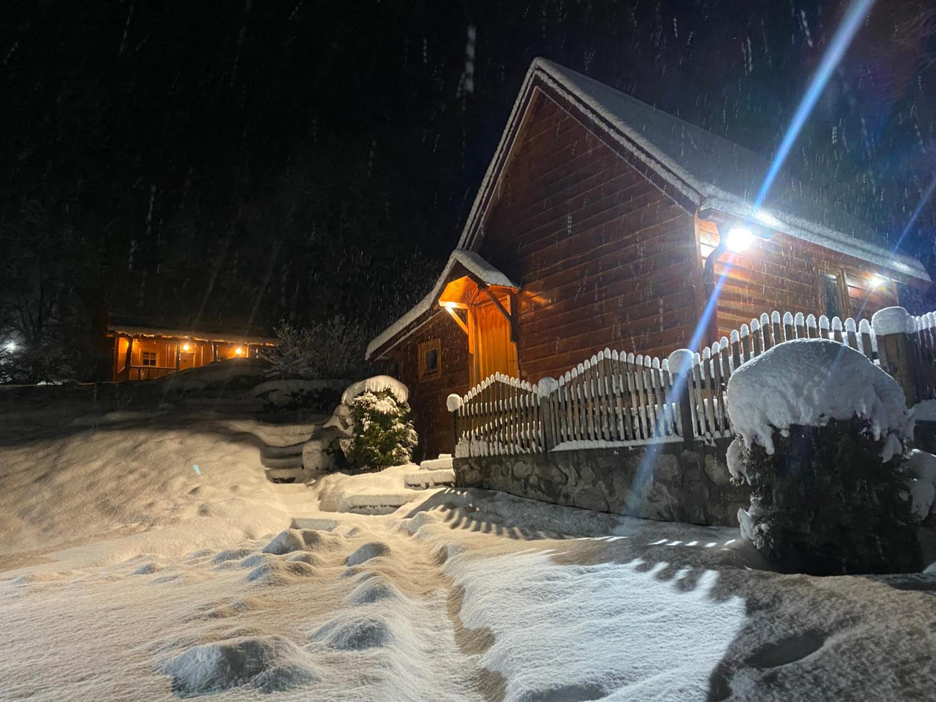 Holiday Home Milica