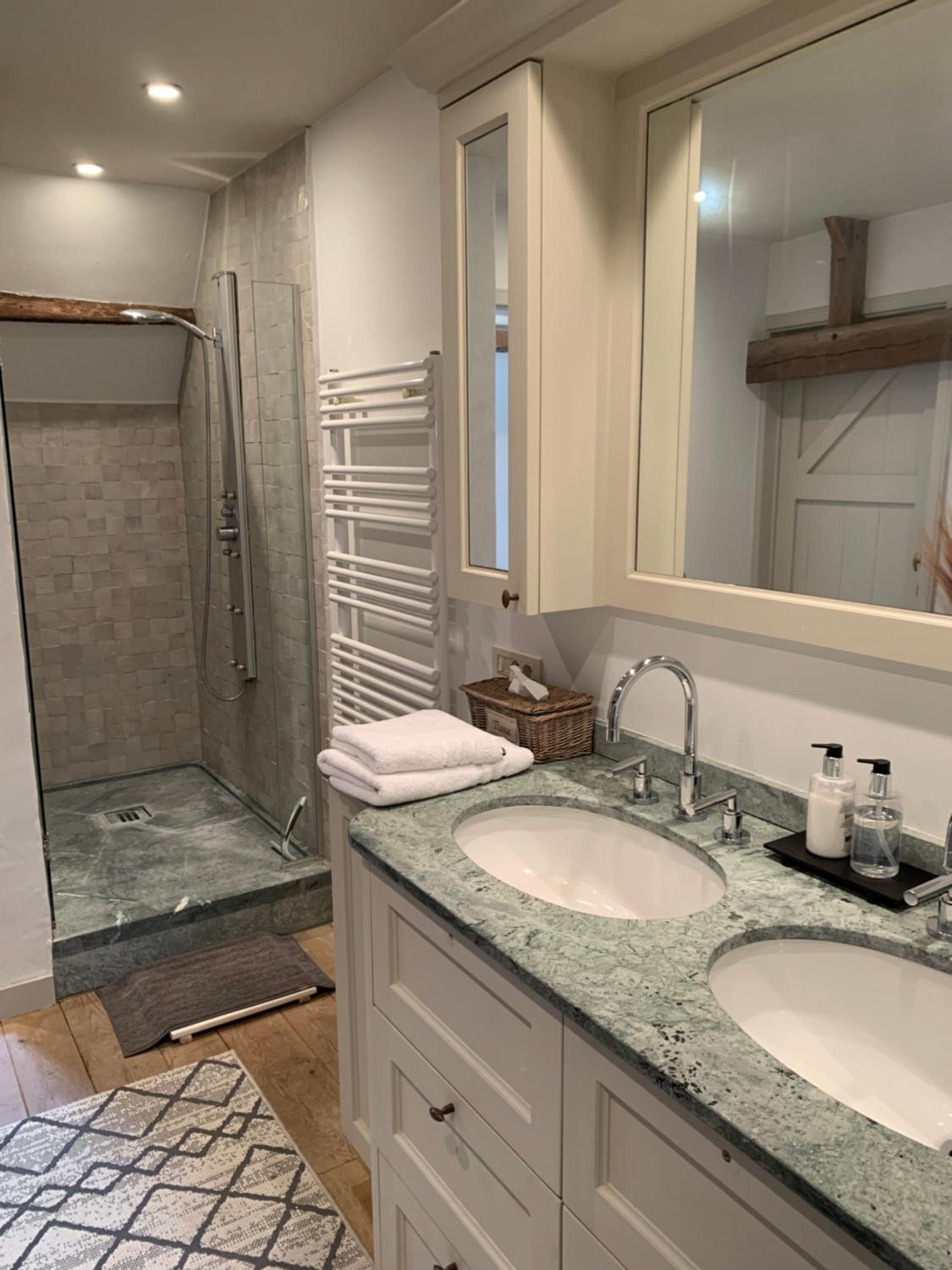 Hamiora wellness B&B