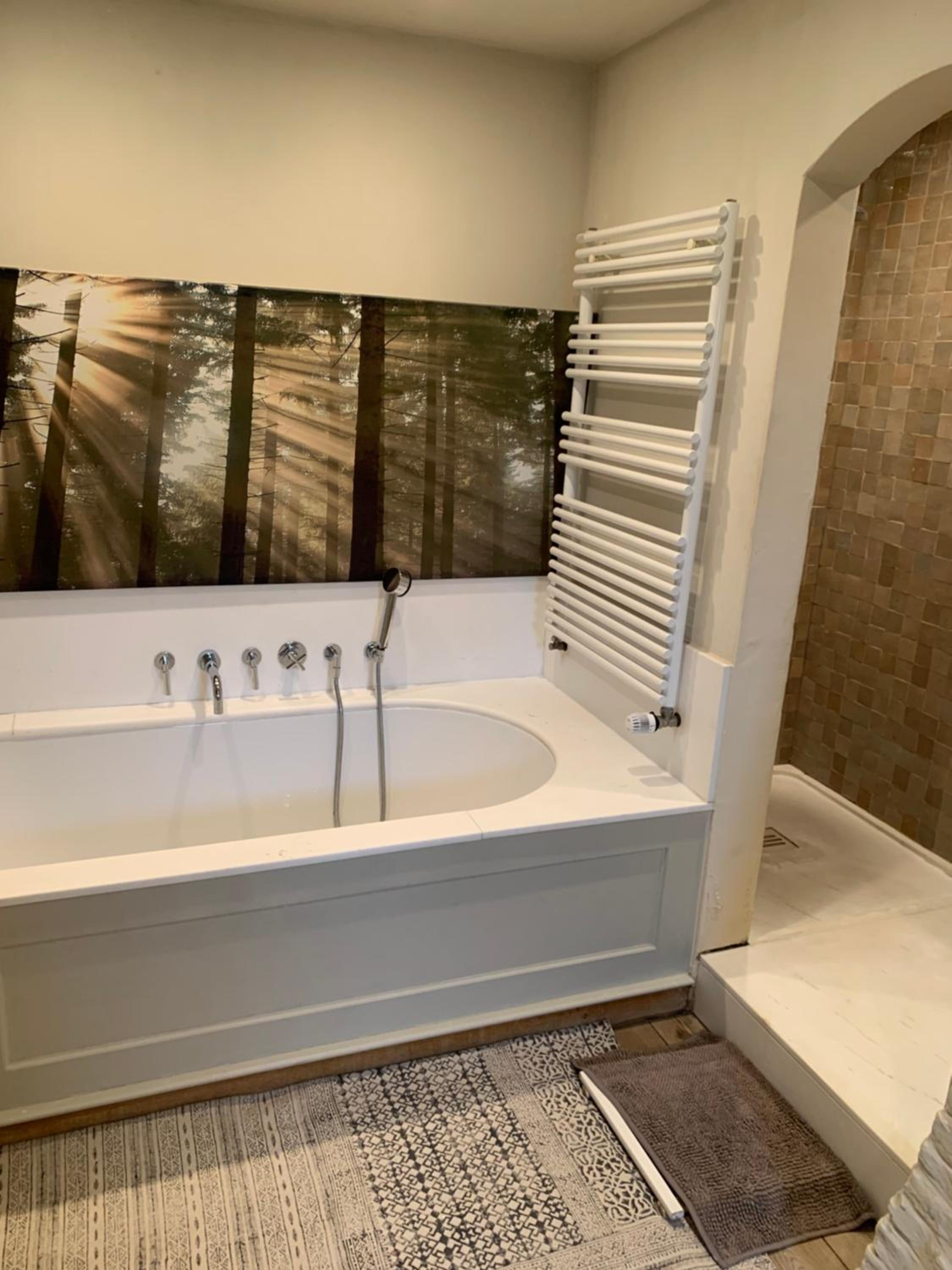 Hamiora wellness B&B