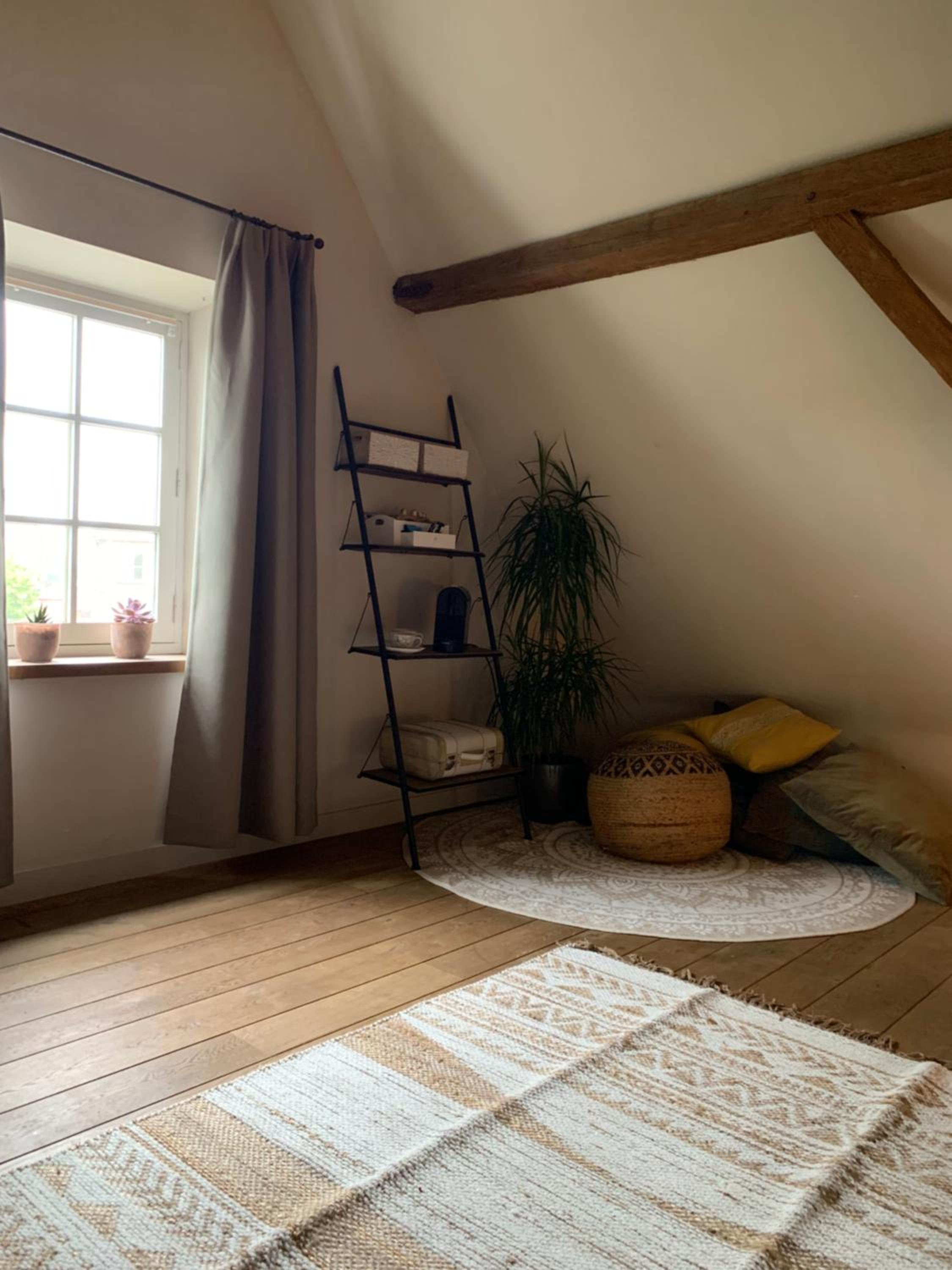 Hamiora wellness B&B