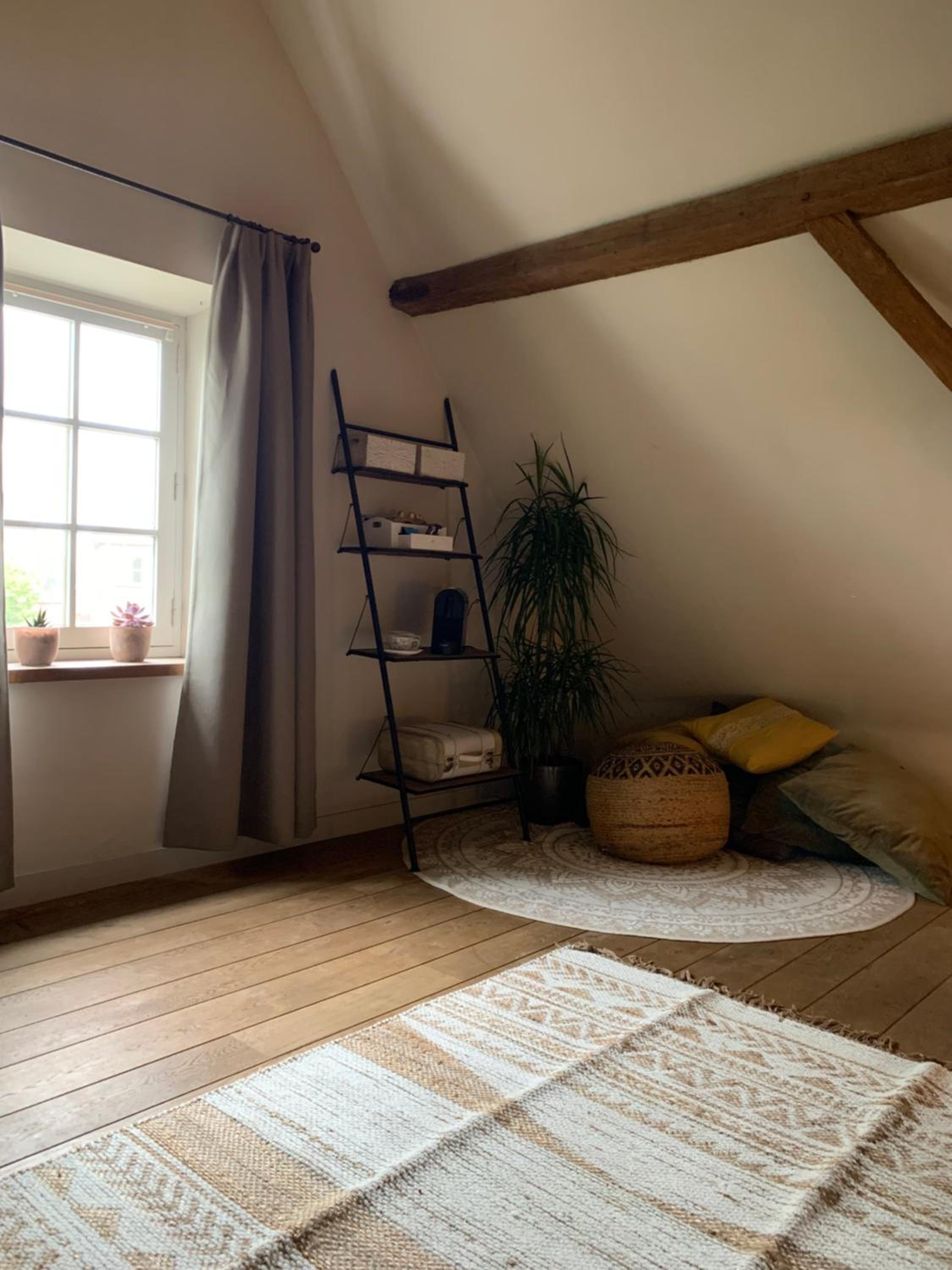 Hamiora wellness B&B