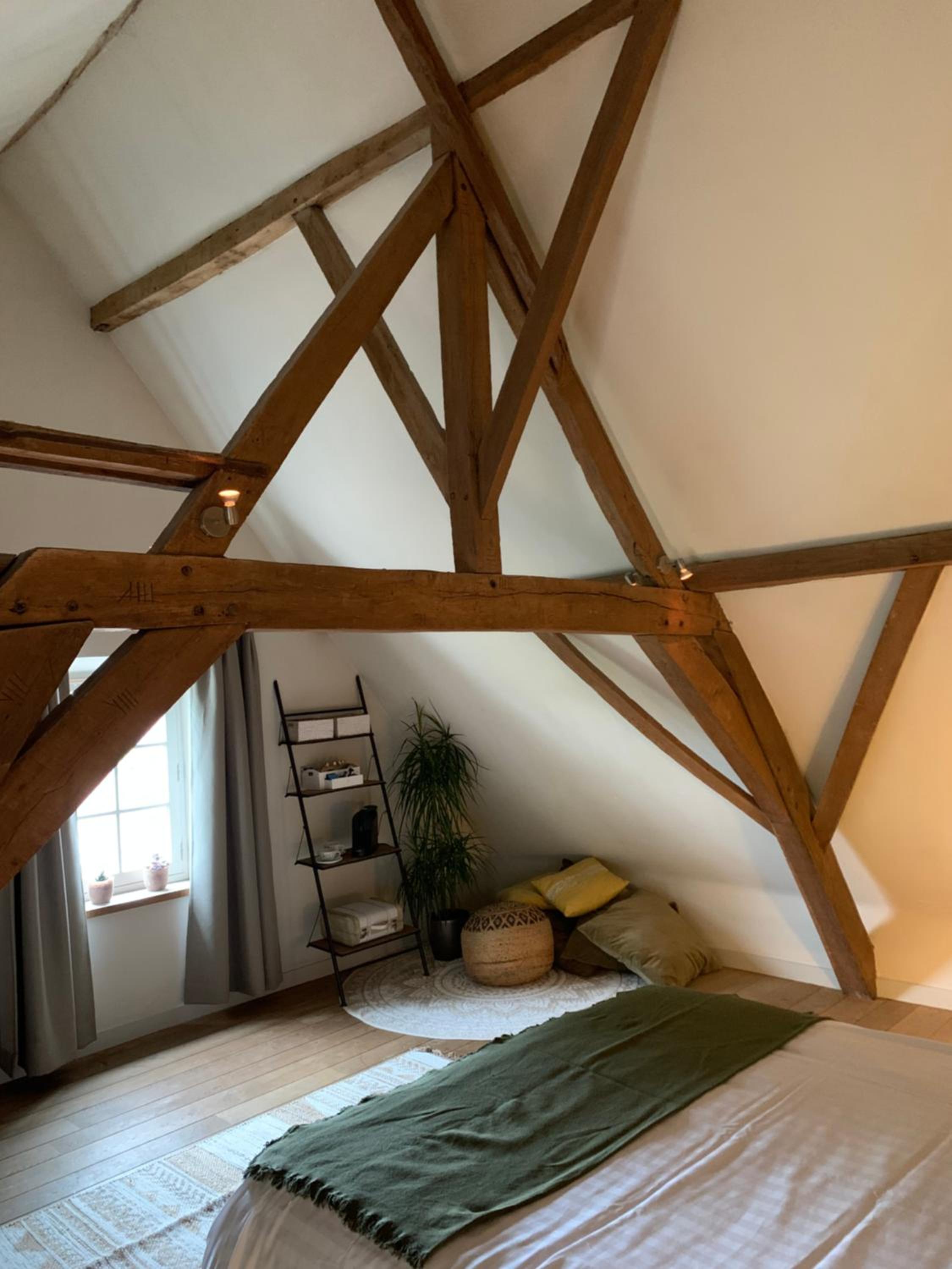 Hamiora wellness B&B