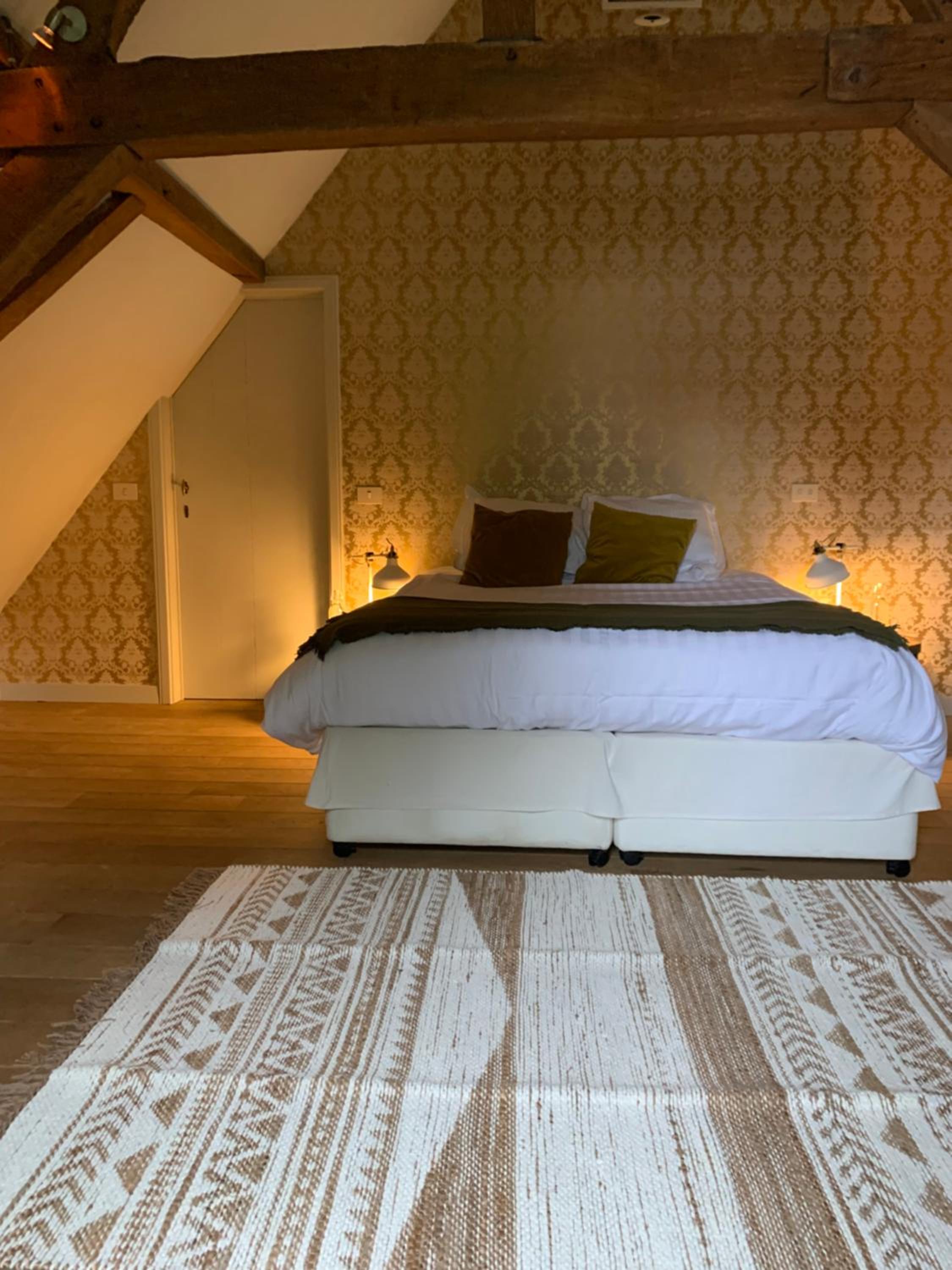 Hamiora wellness B&B