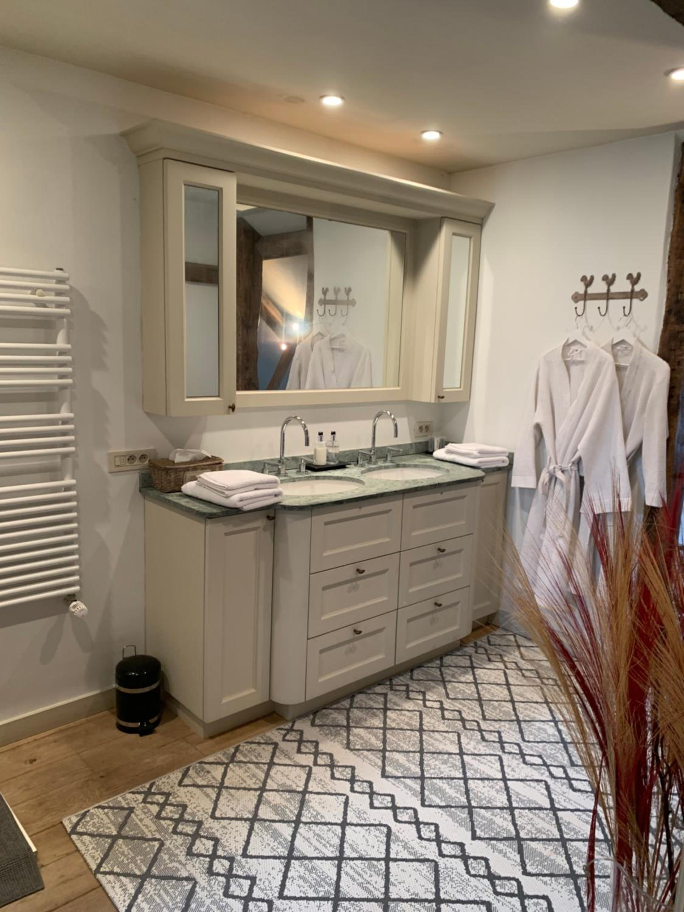 Hamiora wellness B&B