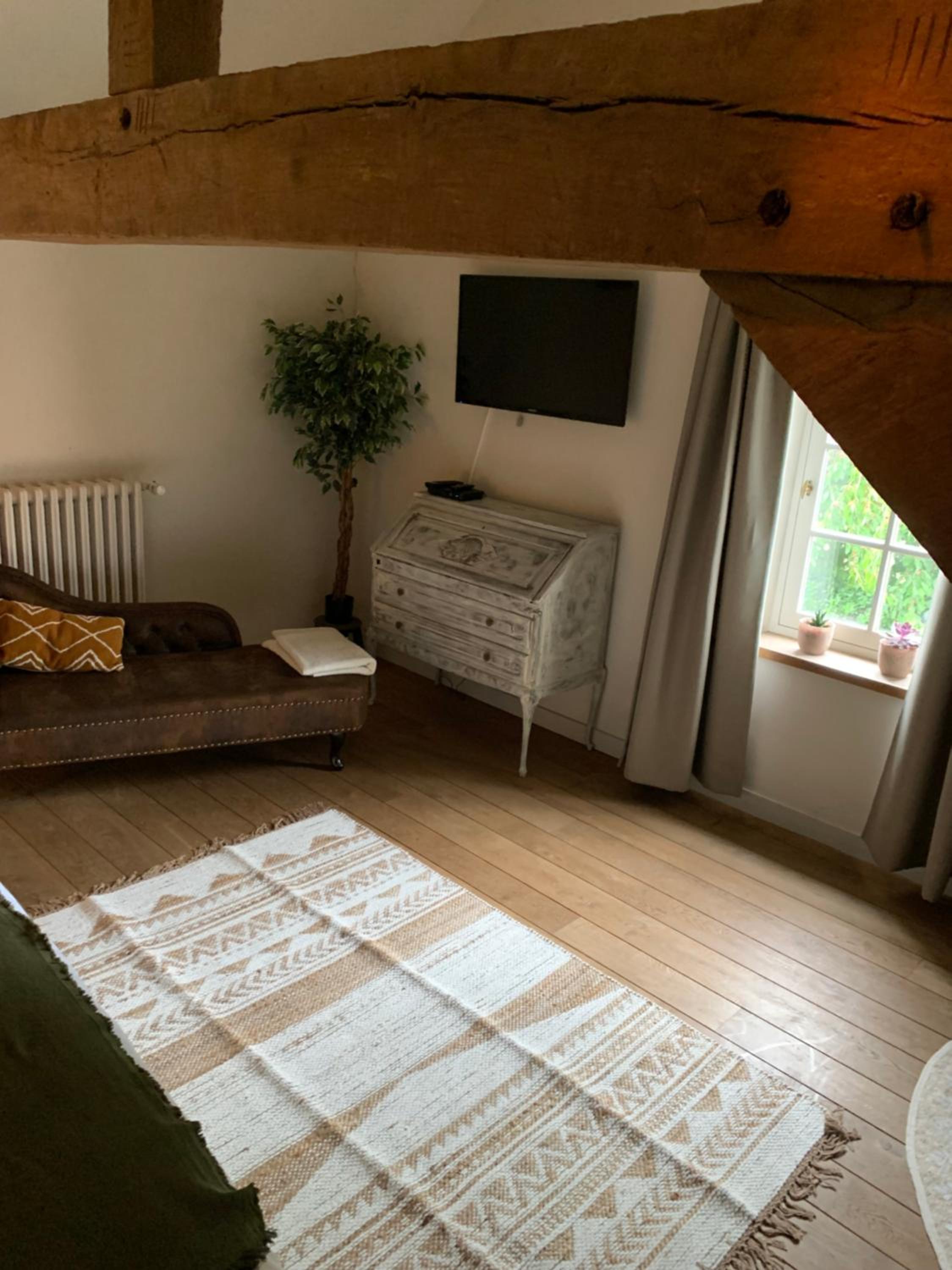 Hamiora wellness B&B