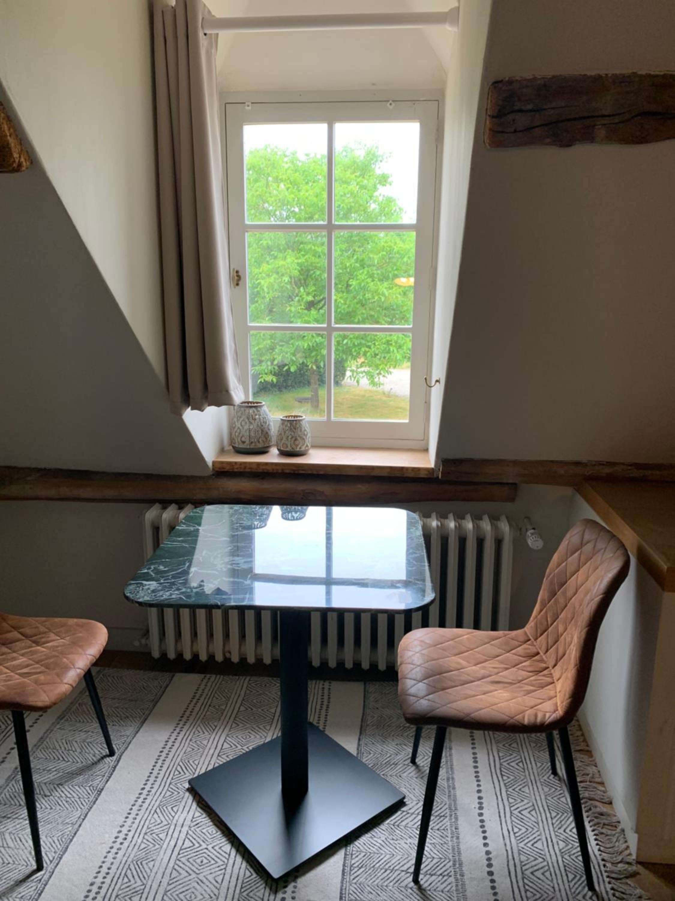 Hamiora wellness B&B