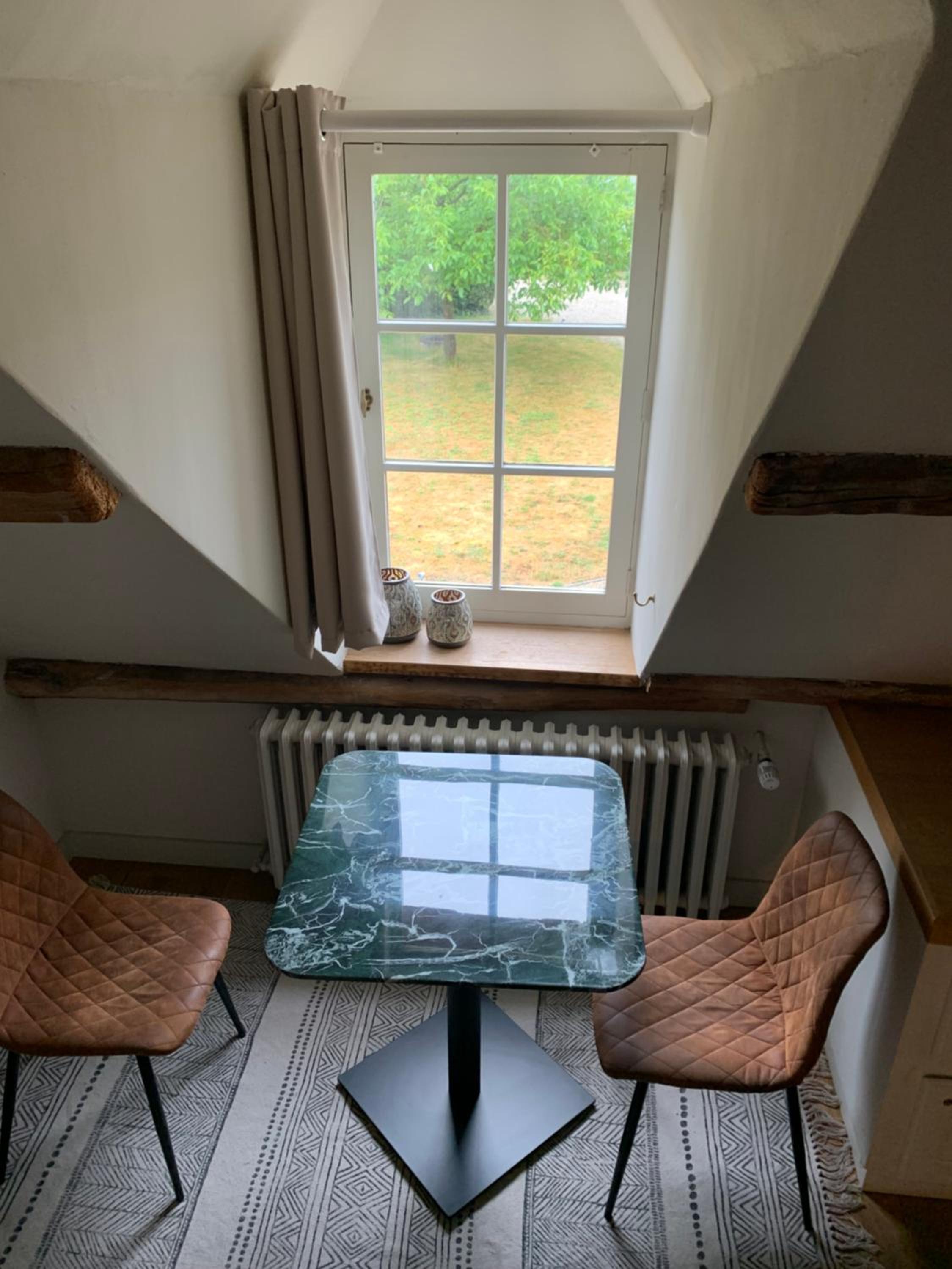 Hamiora wellness B&B