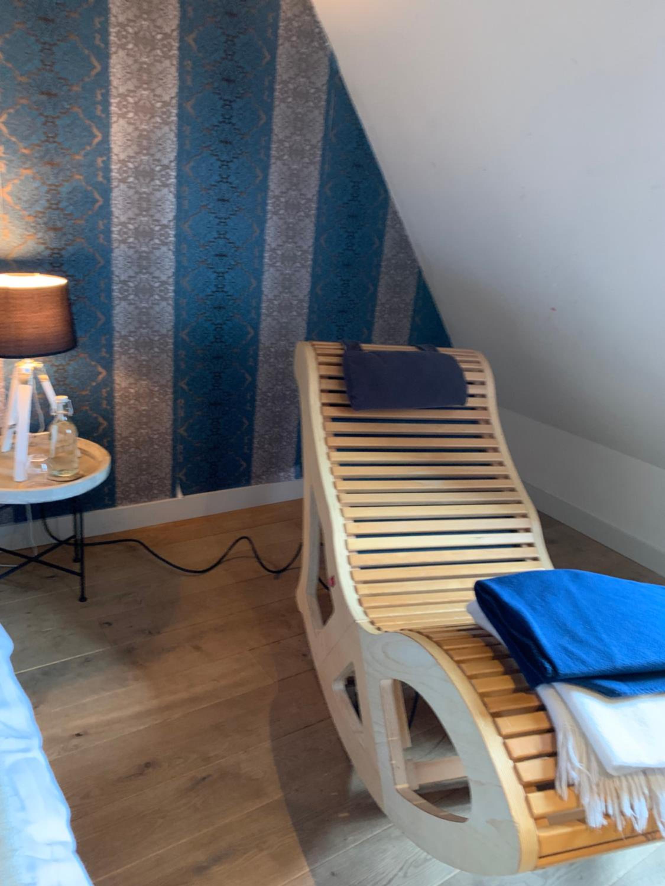 Hamiora wellness B&B