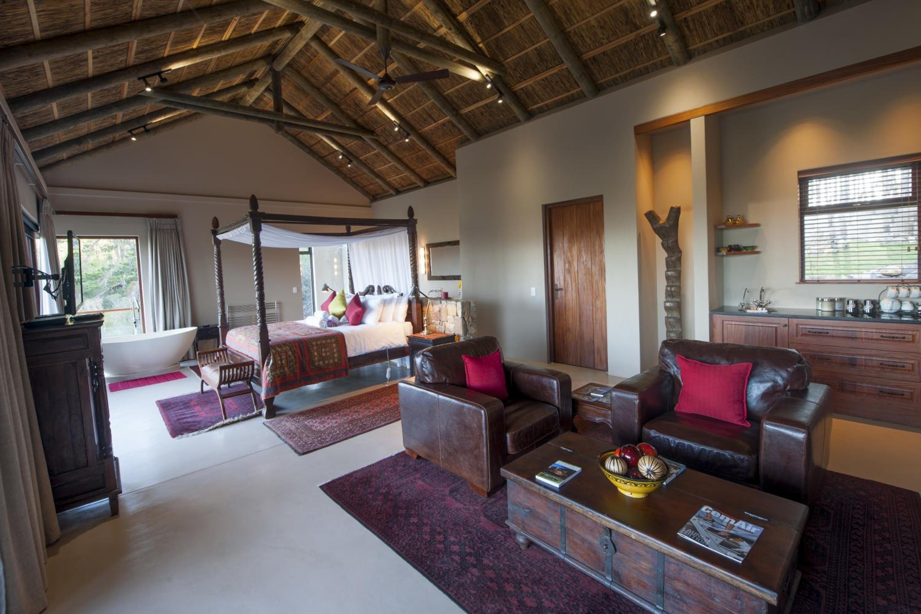 Tamodi Estate