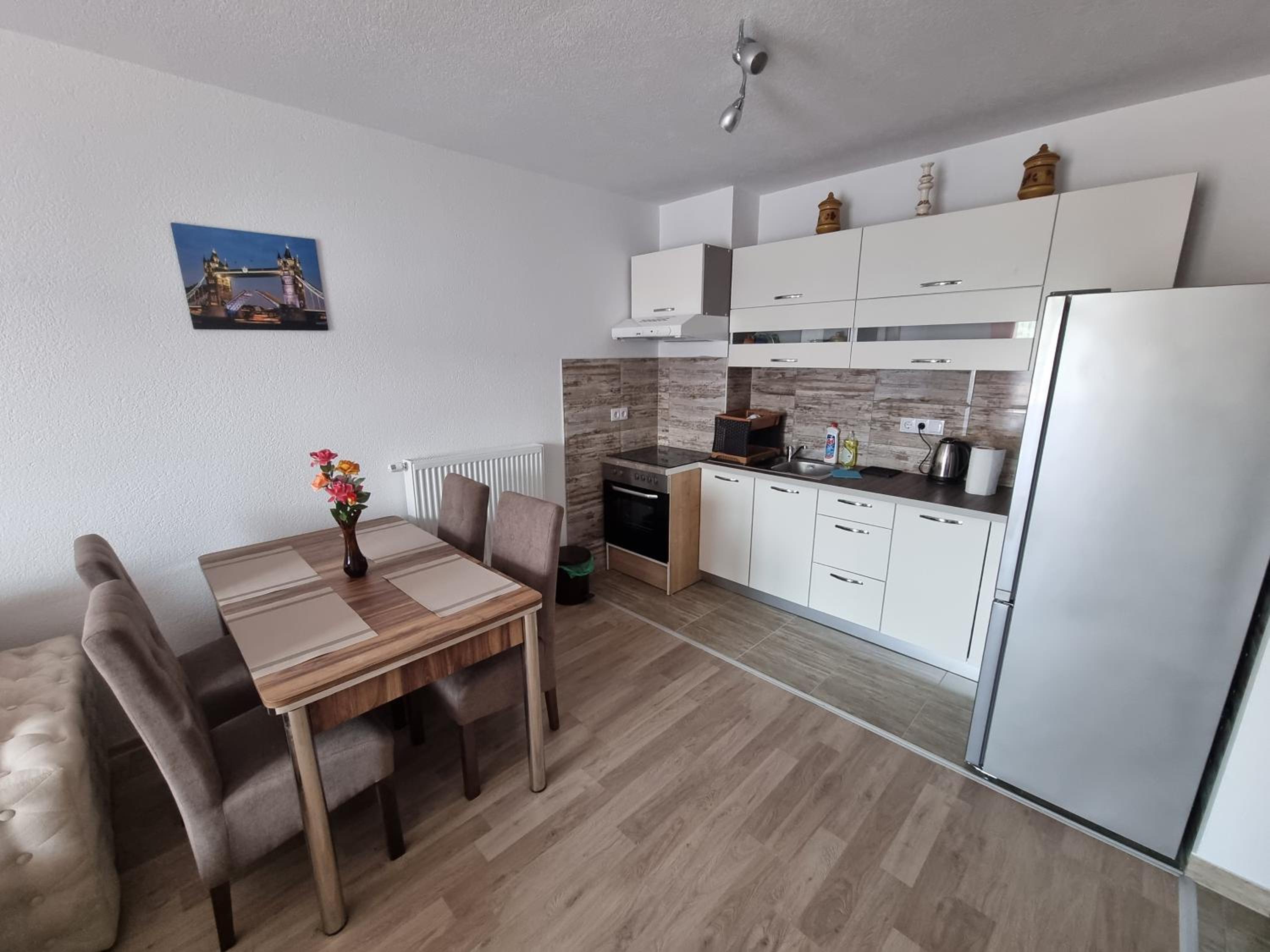 Apartman Baban 2