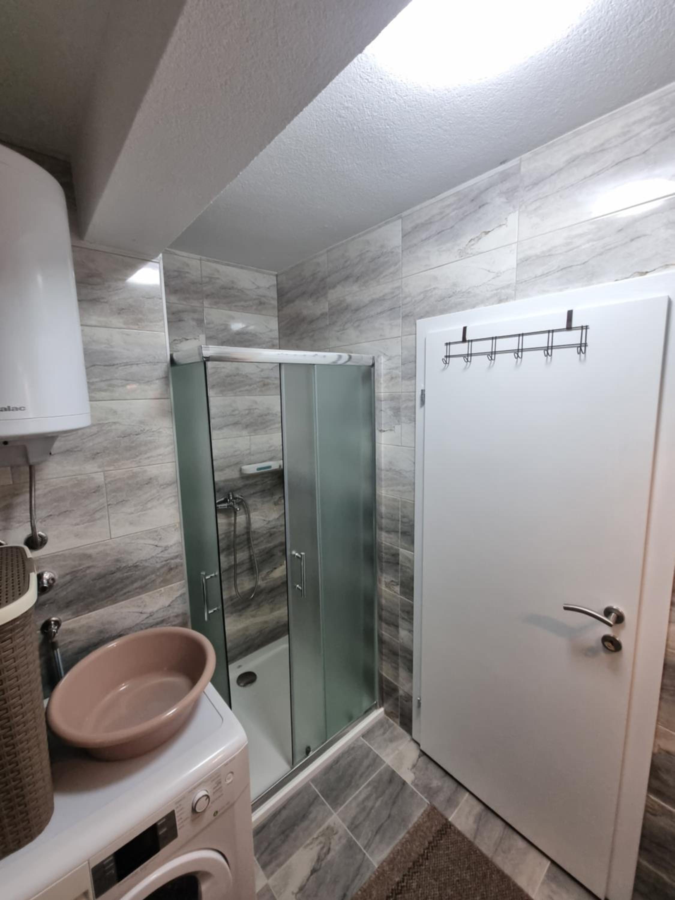 Apartman Baban 2