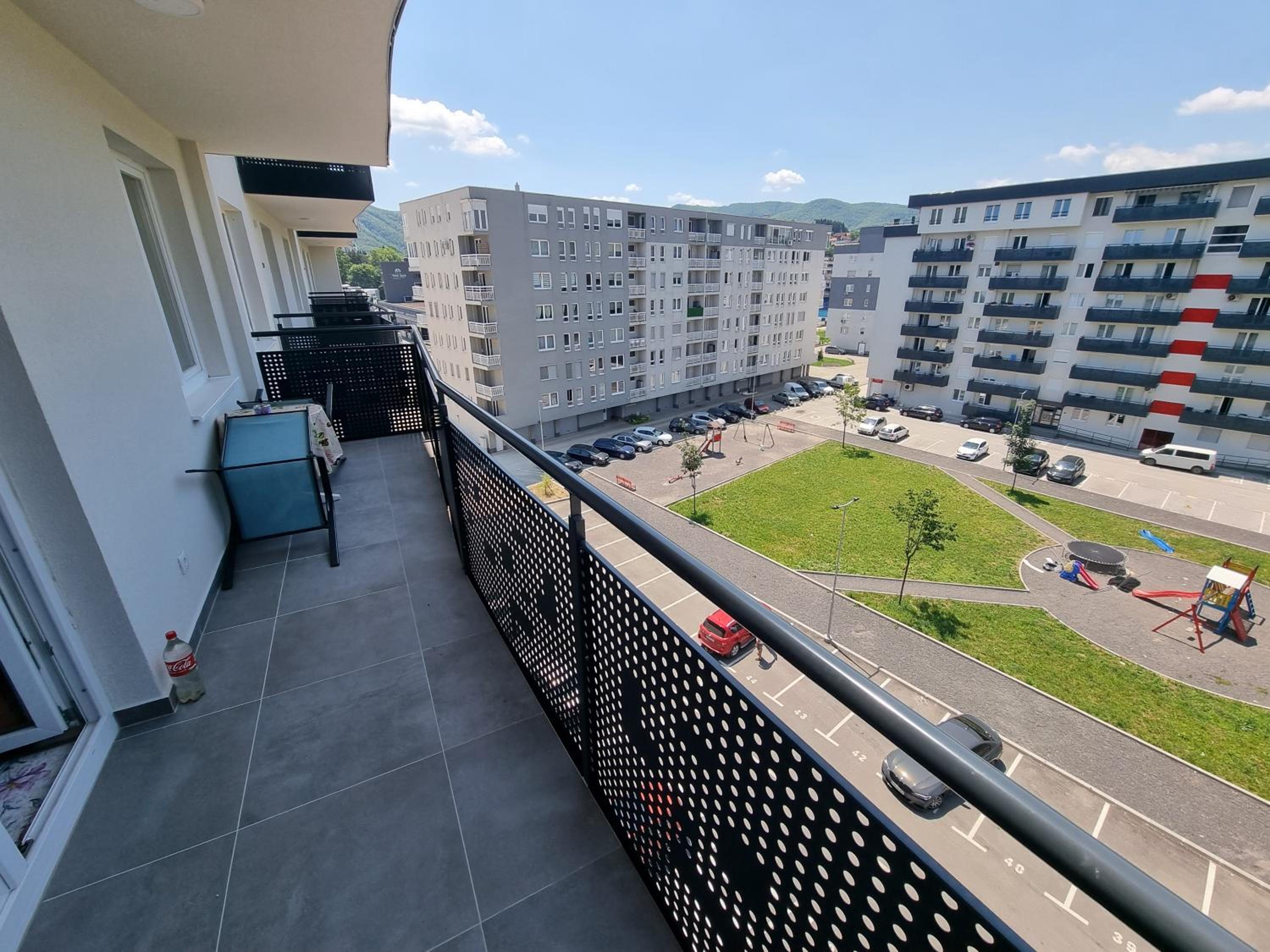 Apartman Baban 2