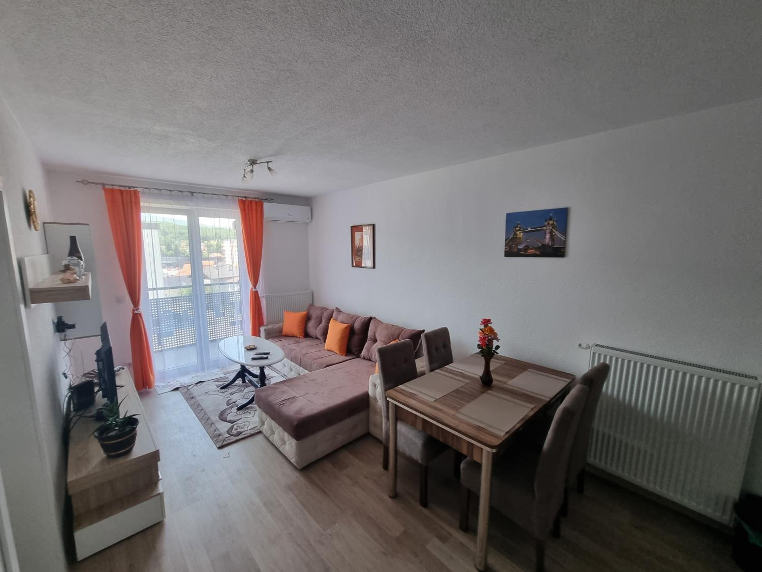 Apartman Baban 2