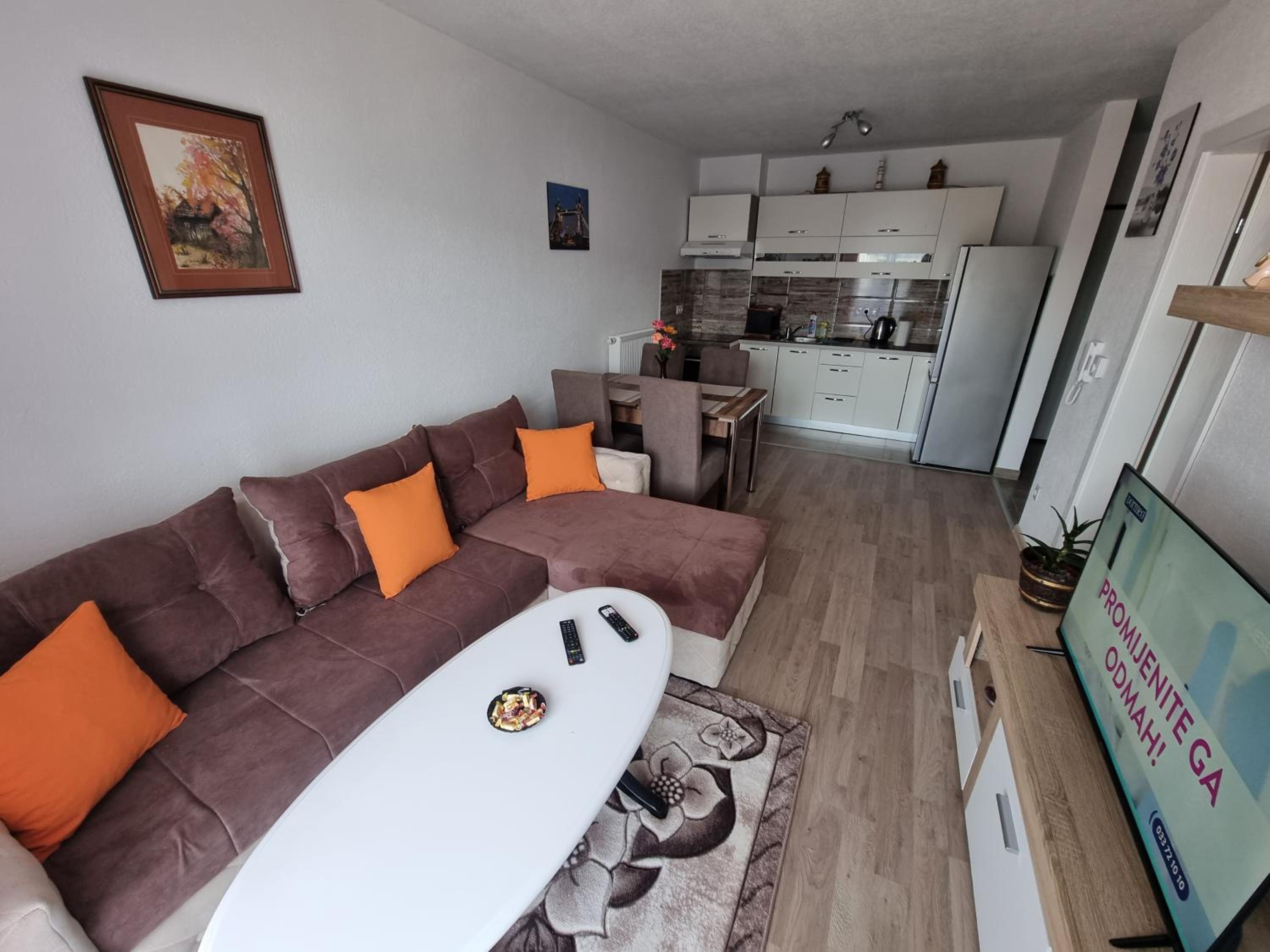 Apartman Baban 2