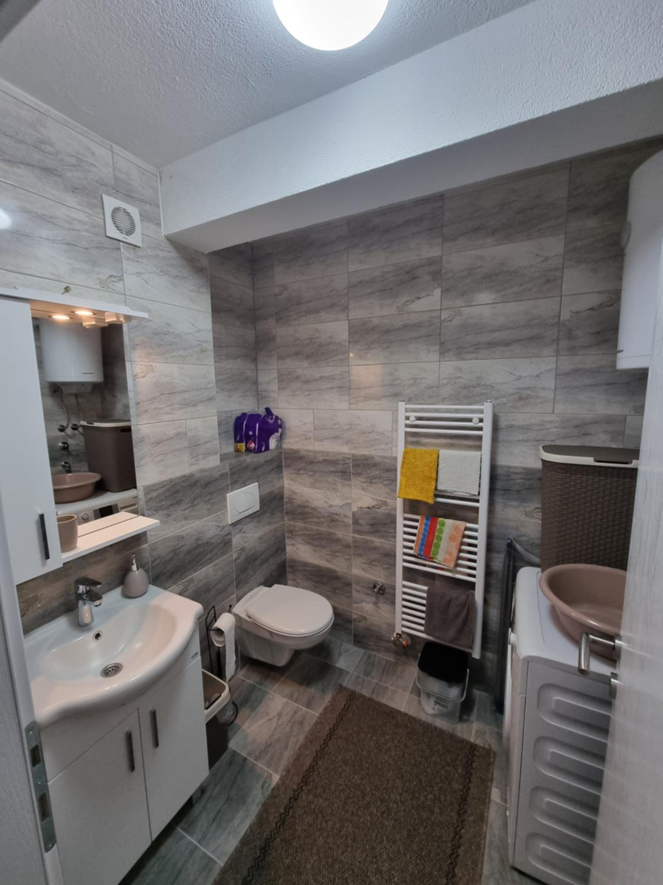 Apartman Baban 2