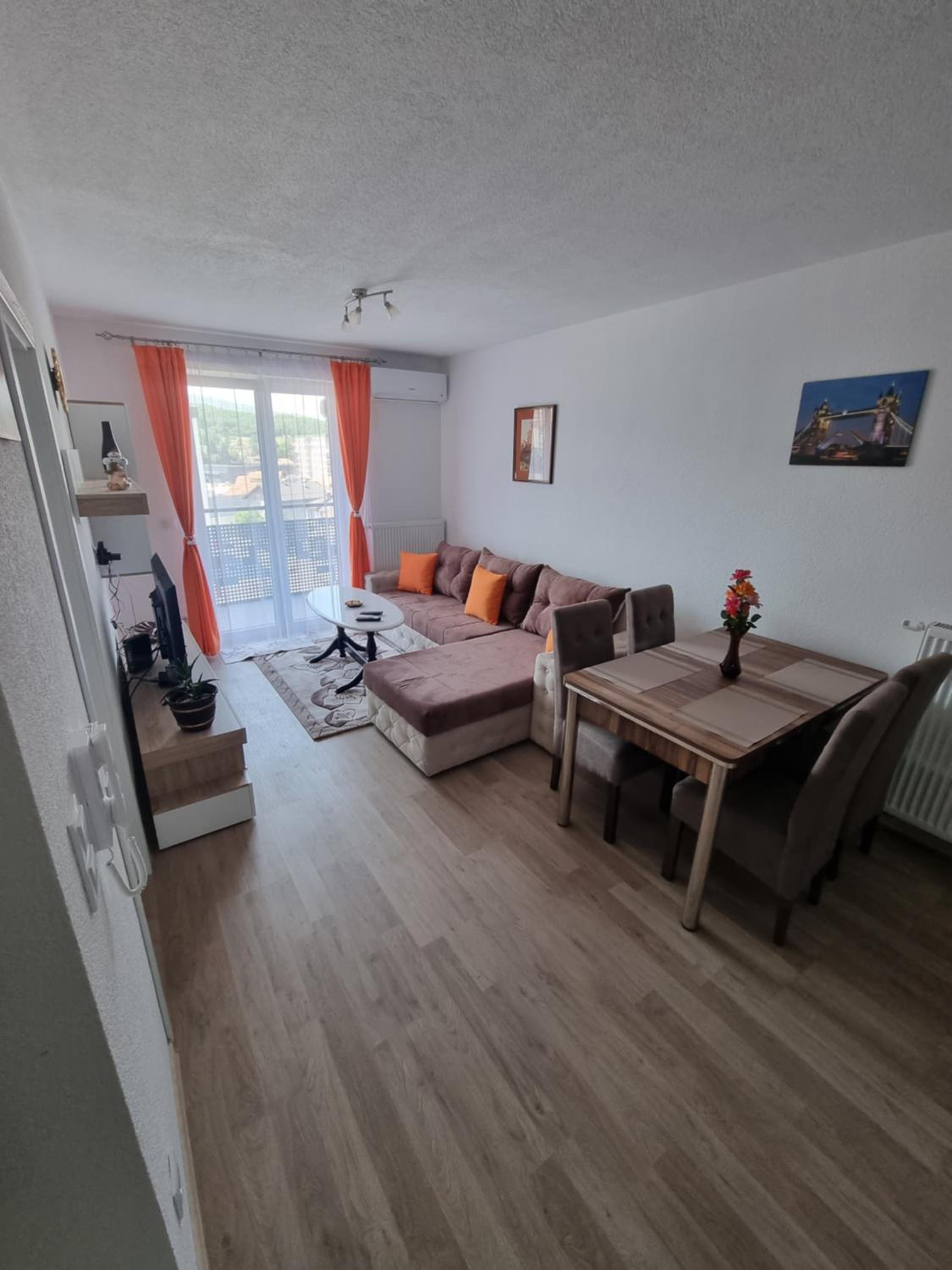 Apartman Baban 2