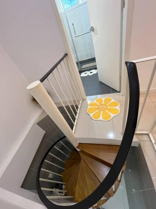 The Van Gogh Loft at Selesa Hillhomes photo 4