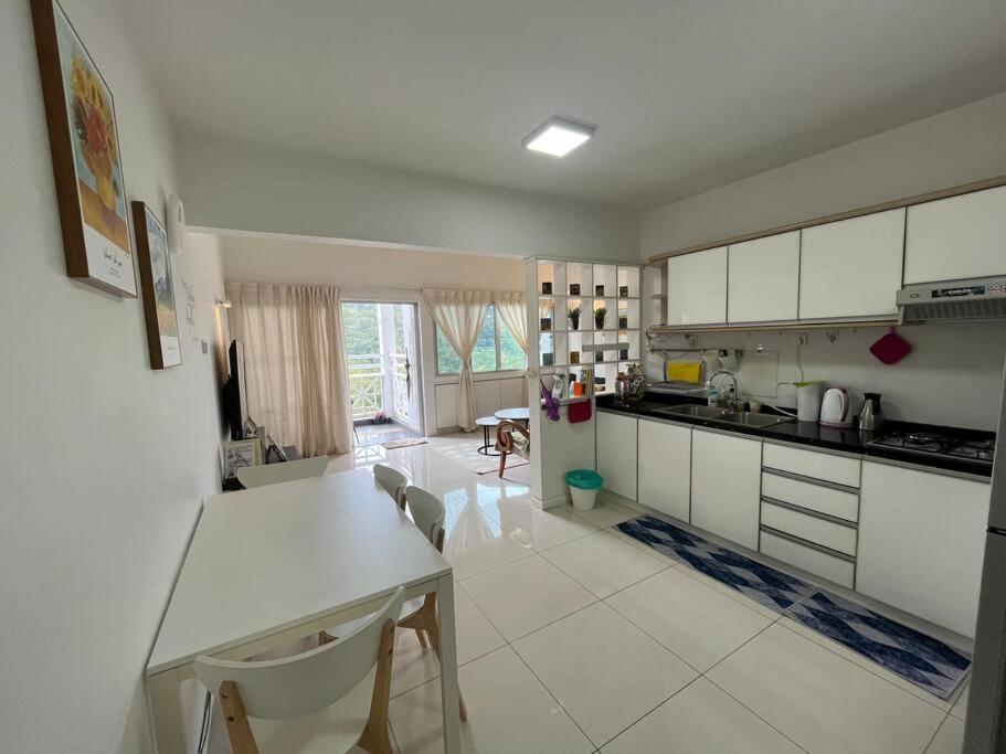 The Van Gogh Loft at Selesa Hillhomes photo 5