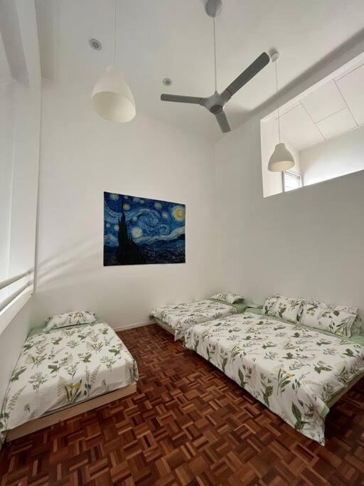 The Van Gogh Loft at Selesa Hillhomes photo 6