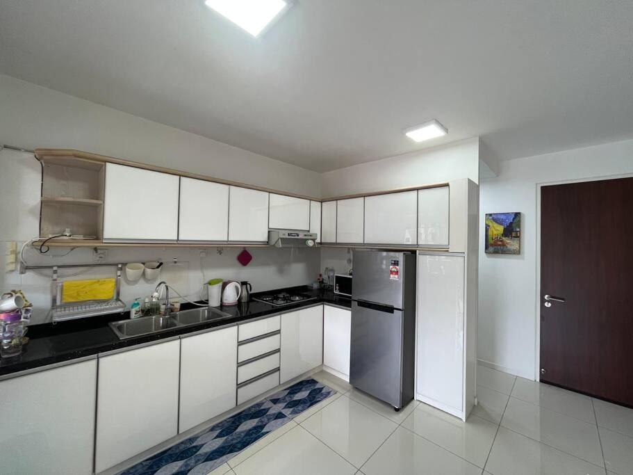 The Van Gogh Loft at Selesa Hillhomes photo 7