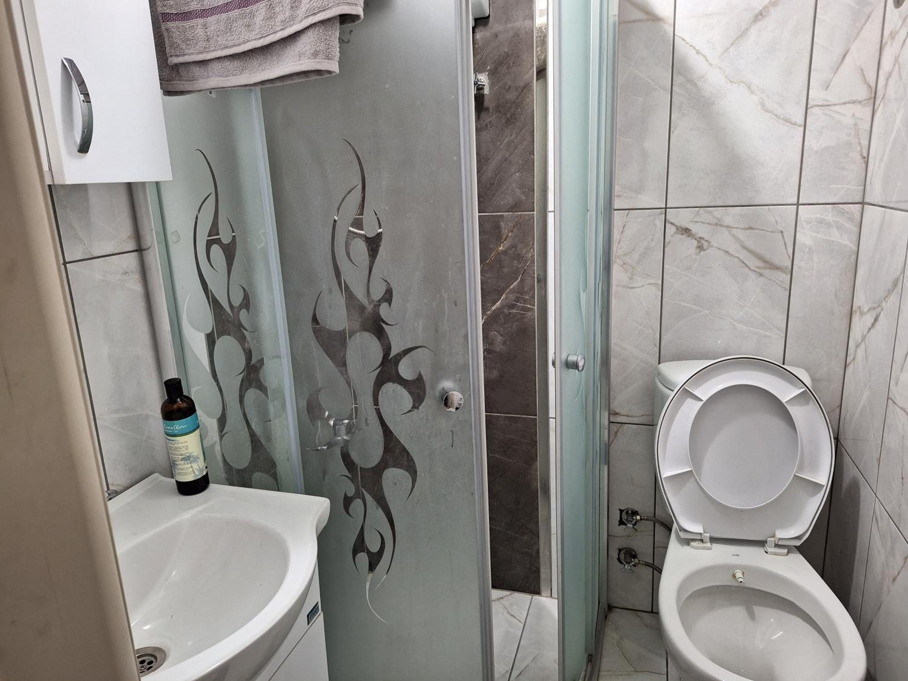 Hamsiköy doğada dubleks konaklama view 4