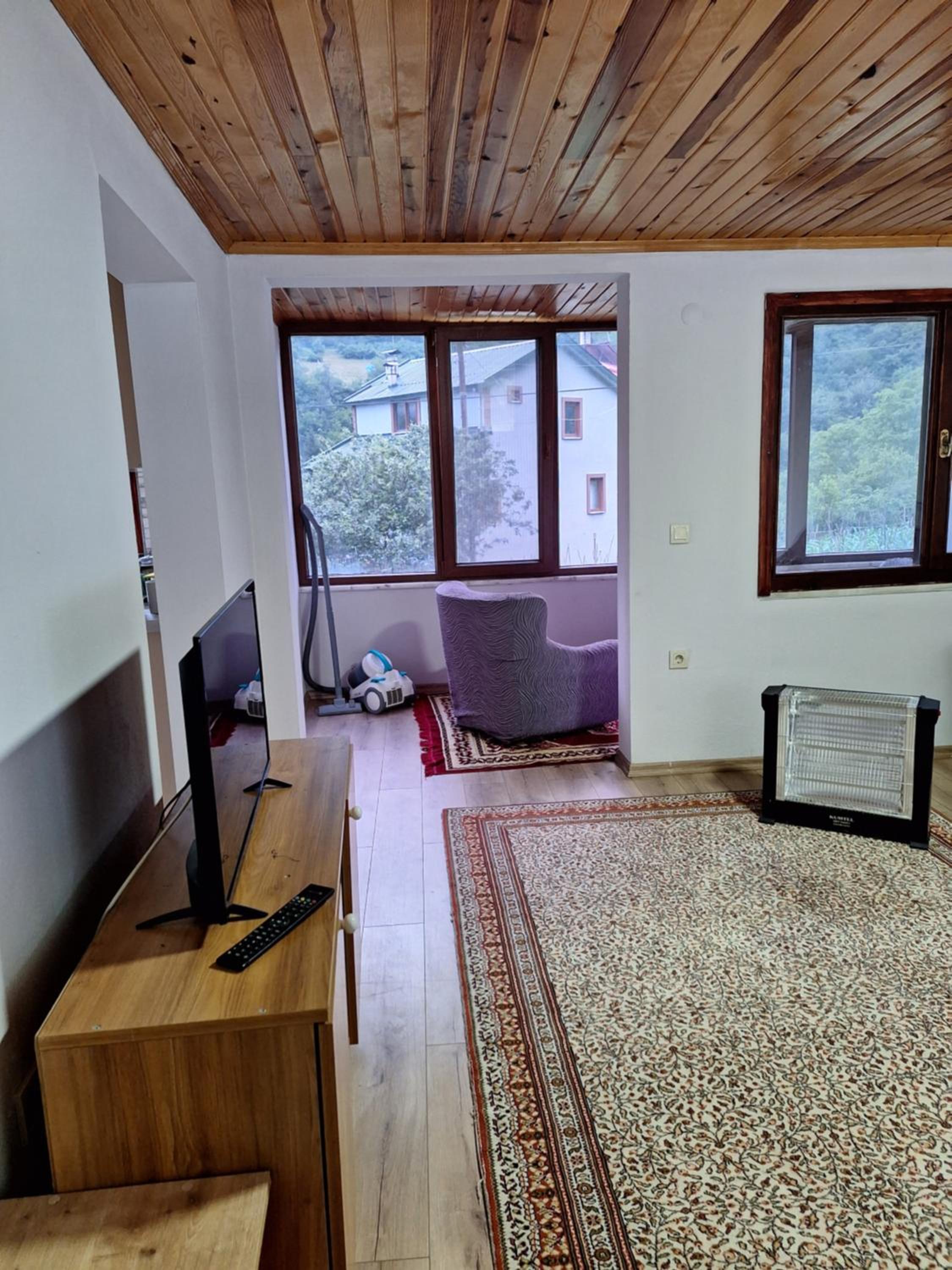 Hamsiköy doğada dubleks konaklama view 5