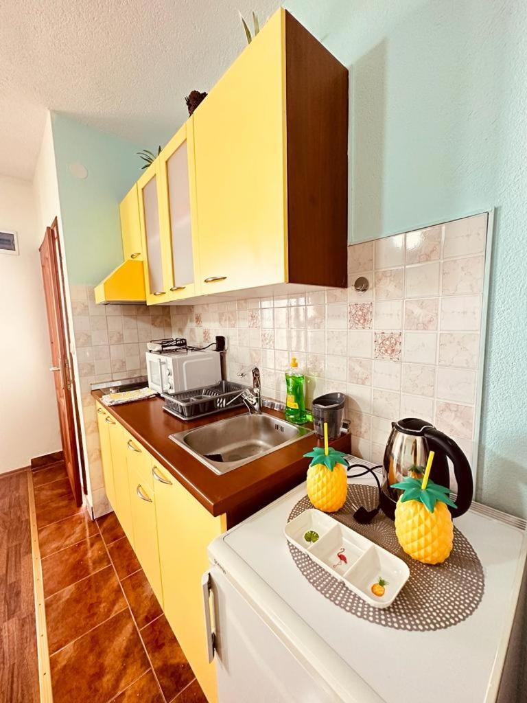 Apartman Perky