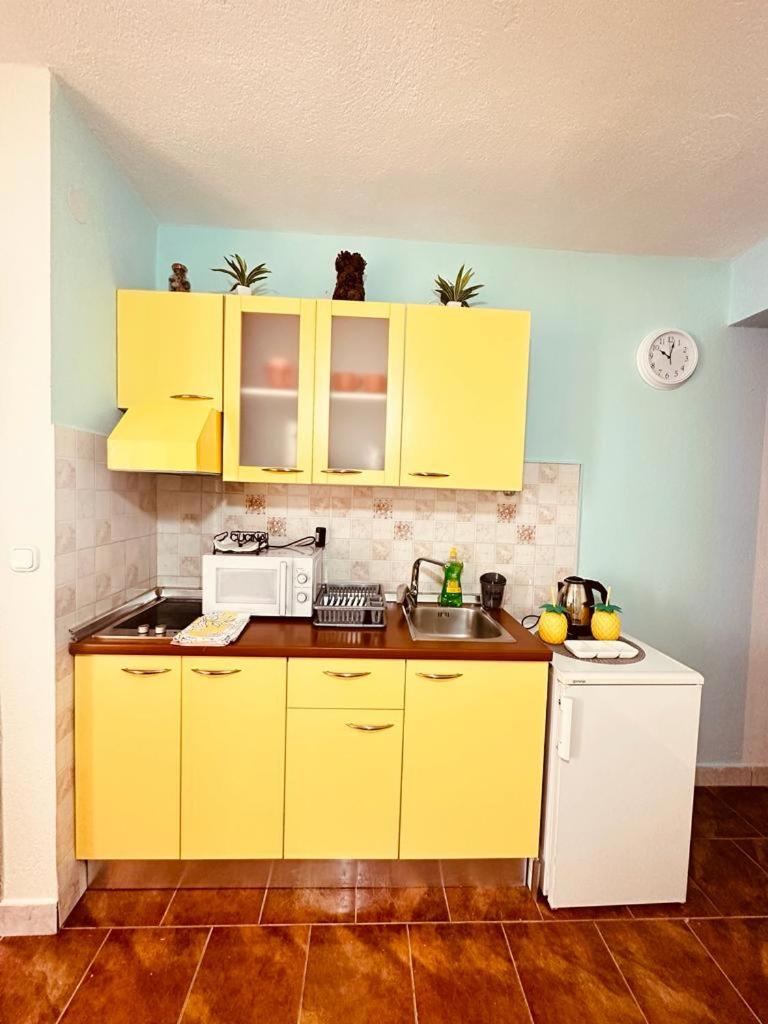 Apartman Perky