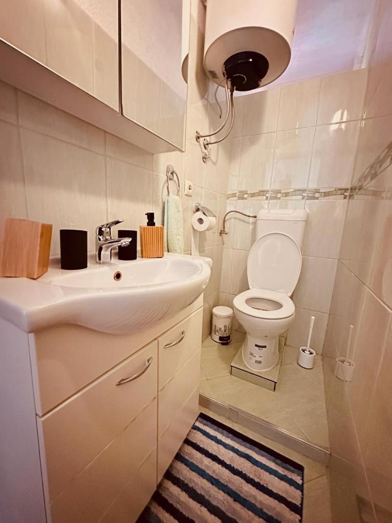 Apartman Perky