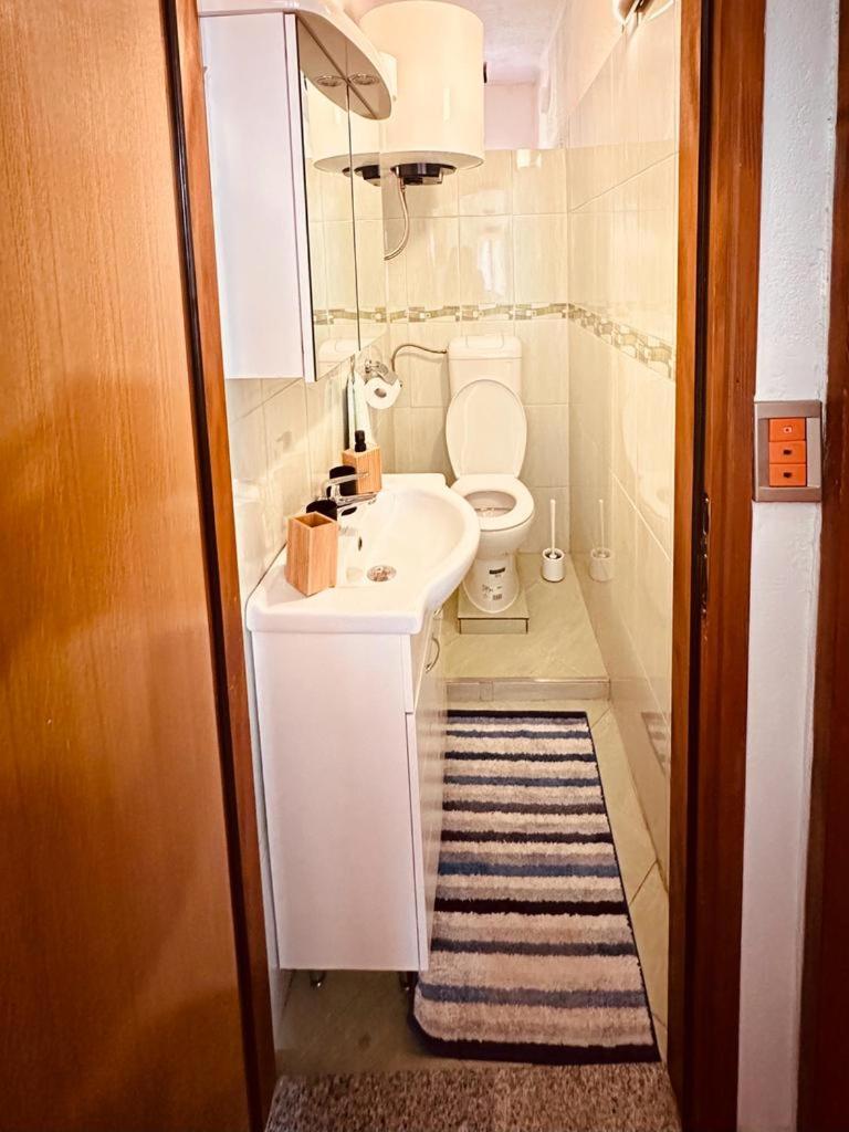 Apartman Perky