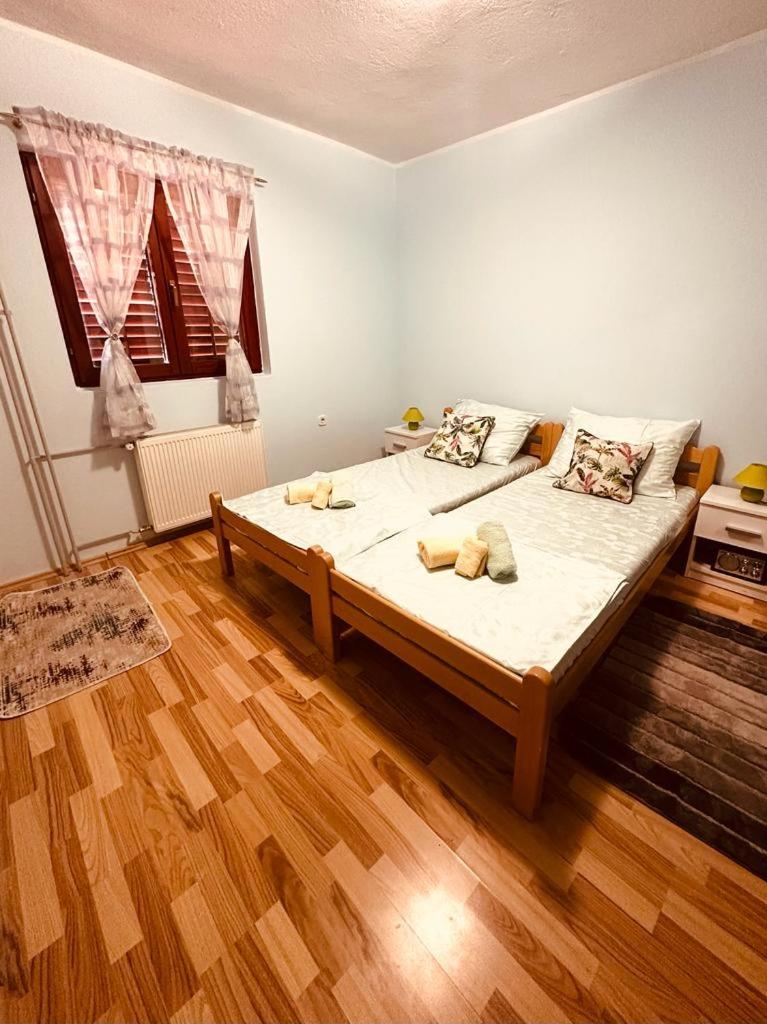 Apartman Perky