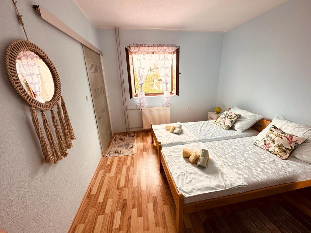 Apartman Perky