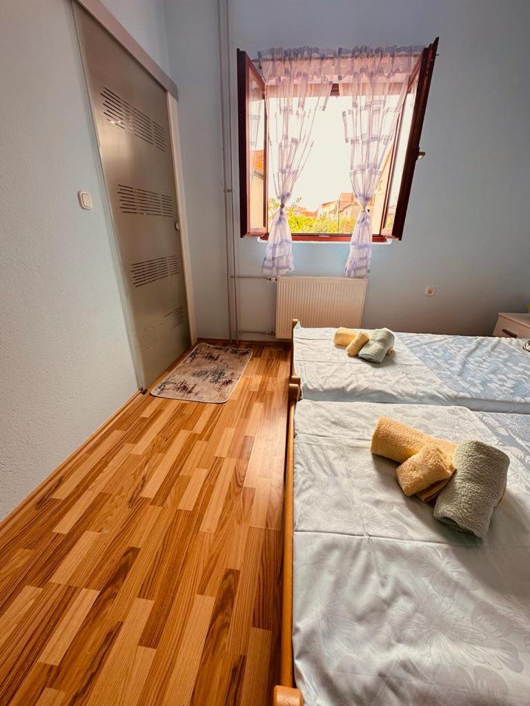Apartman Perky