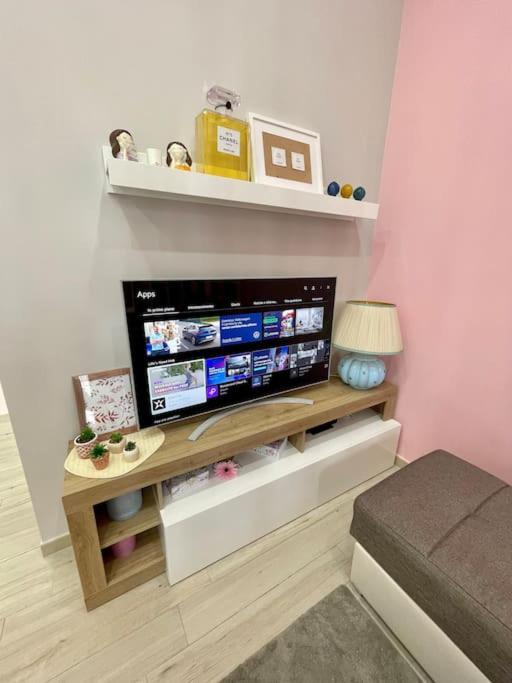 Apartment luxury panoramic