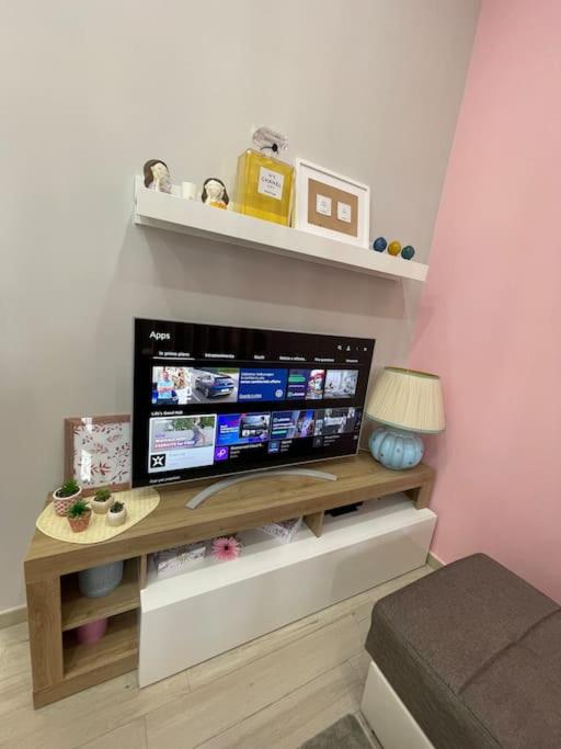 Apartment luxury panoramic
