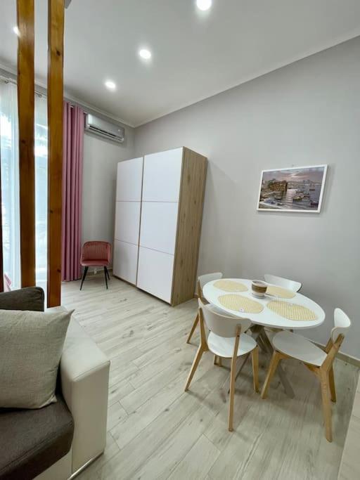 Apartment luxury panoramic