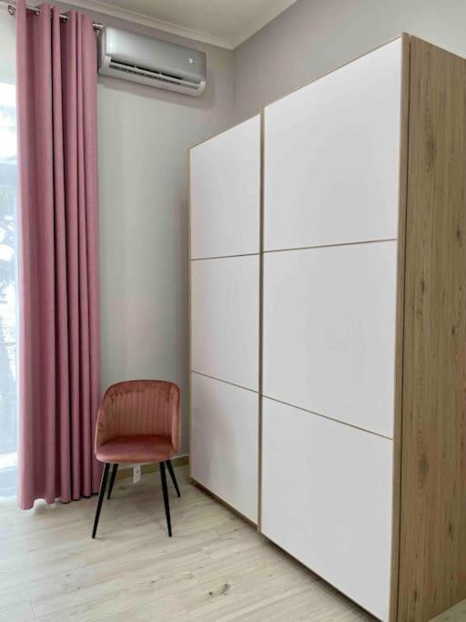 Apartment luxury panoramic