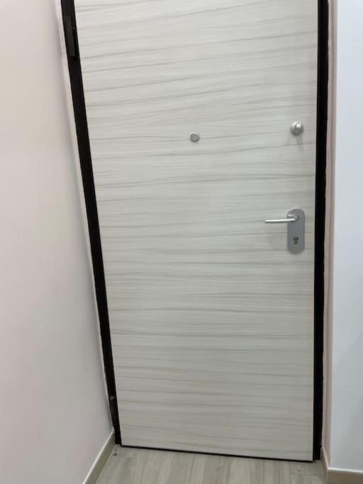 Apartment luxury panoramic